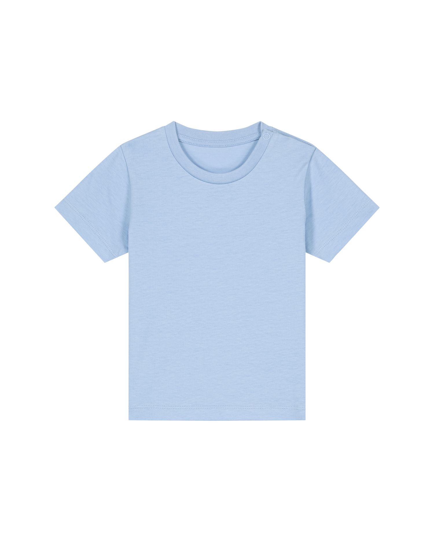 CAMISETA ICÓNIC BEBÉ 155GSM | STTB918