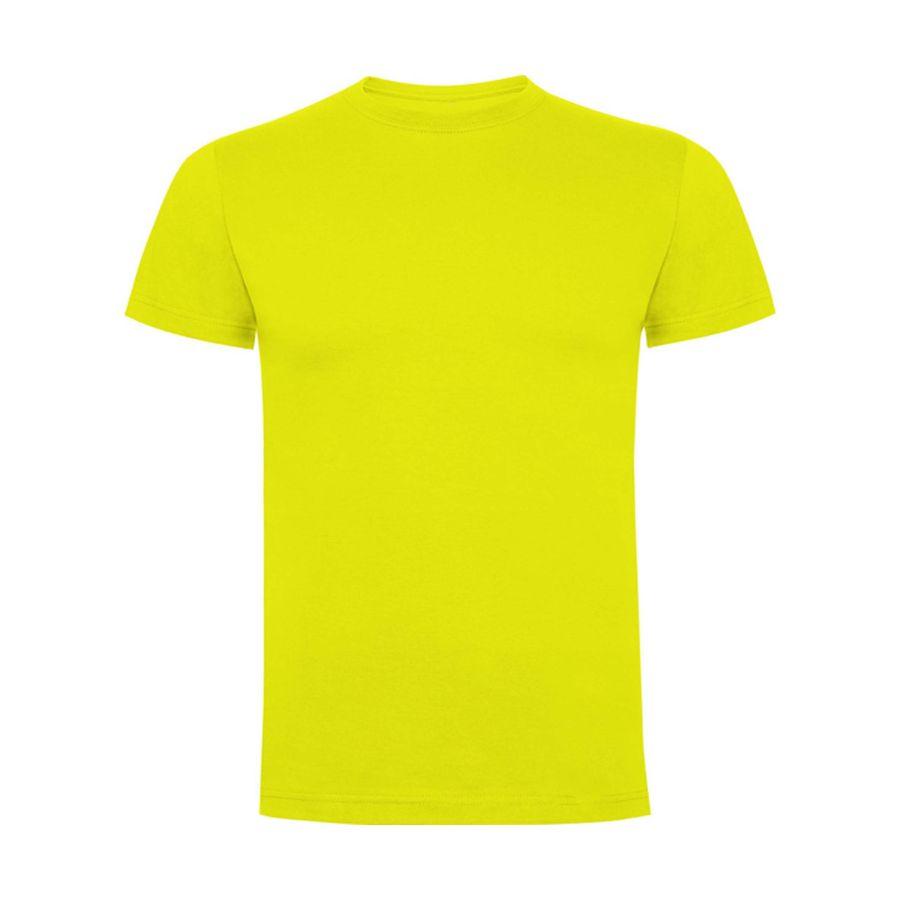 CAMISETA TRABAJO ESTÁNDAR 165GSM | R6502