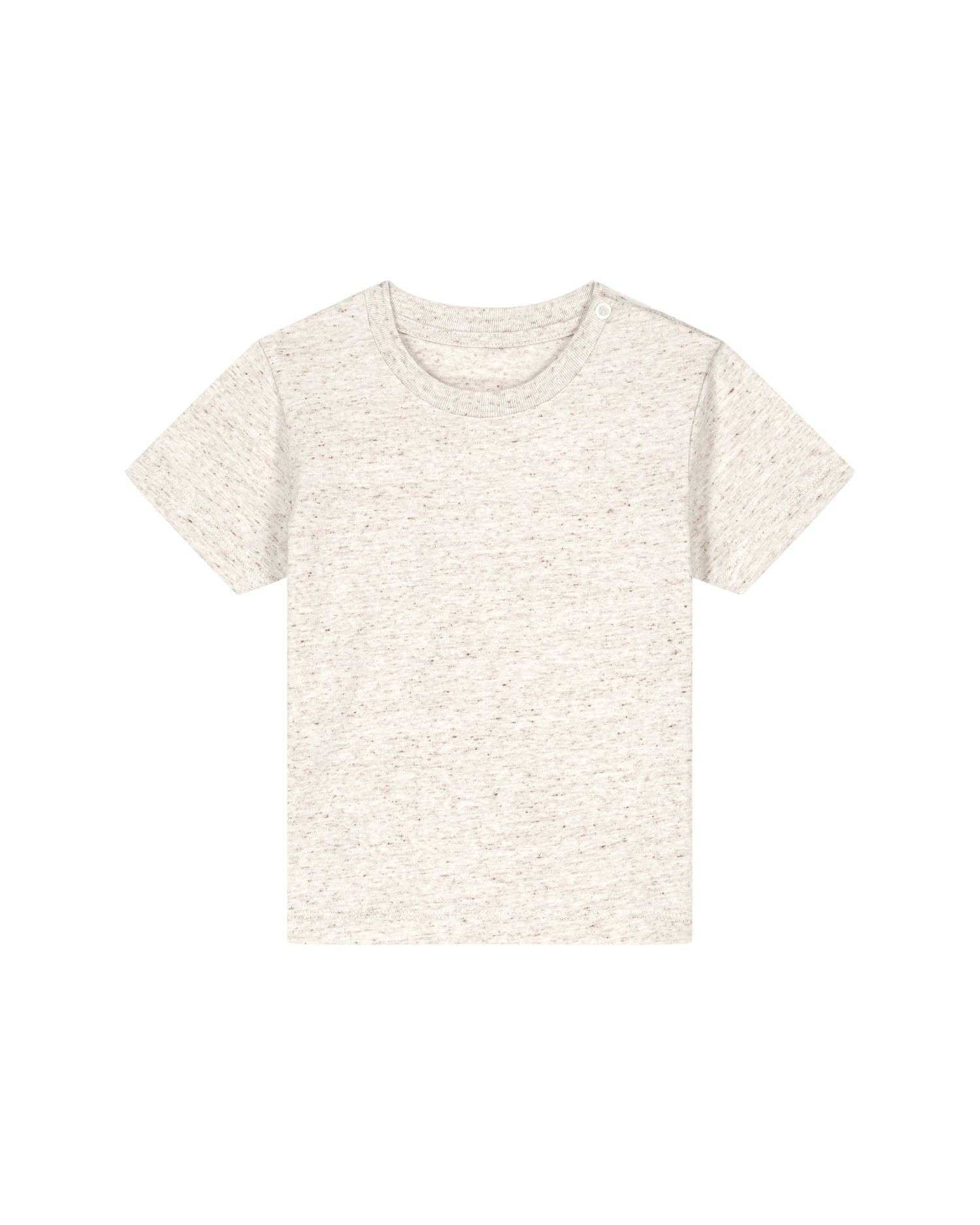CAMISETA ICÓNIC BEBÉ 155GSM | STTB918