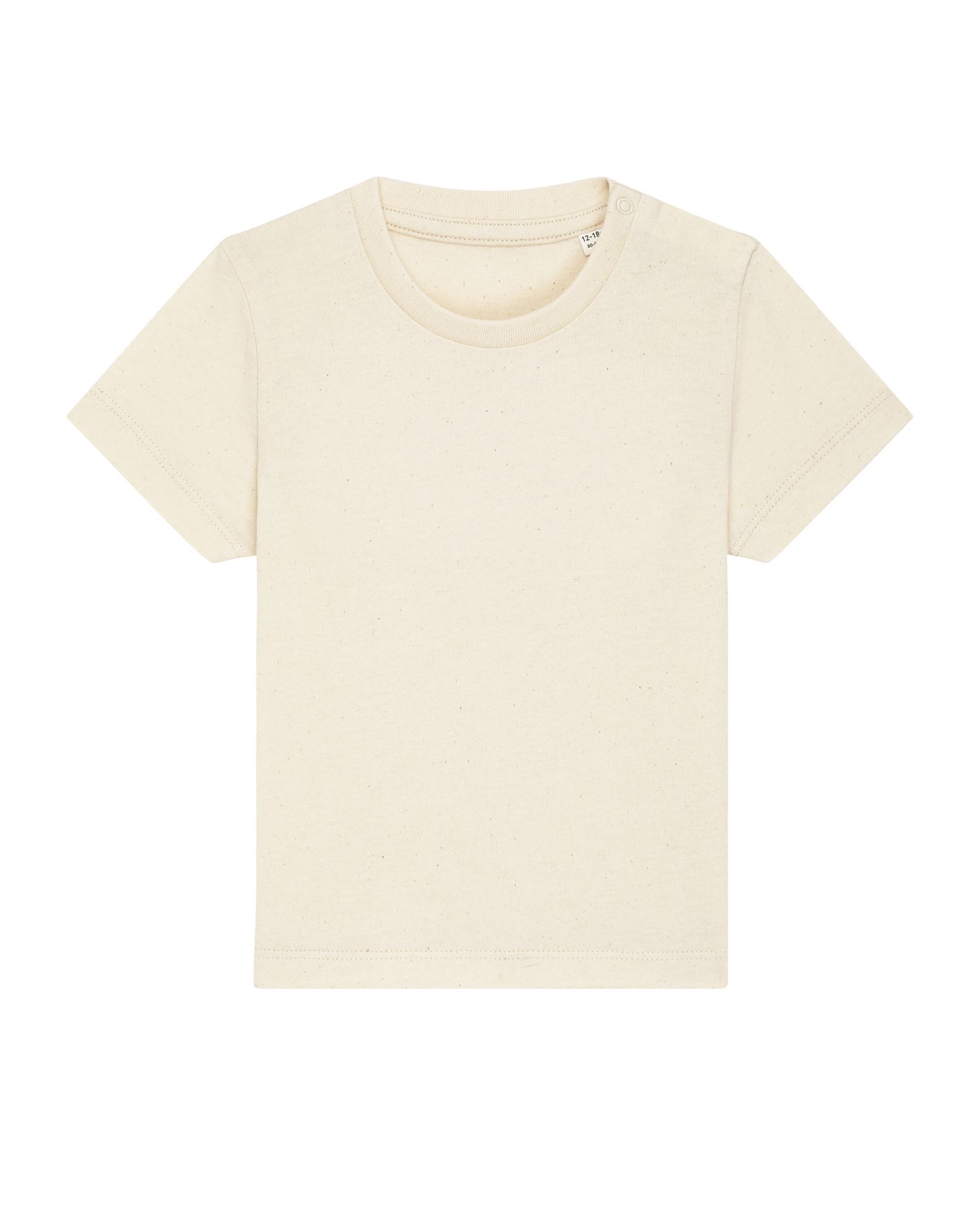 CAMISETA ICÓNIC BEBÉ 155GSM | STTB918