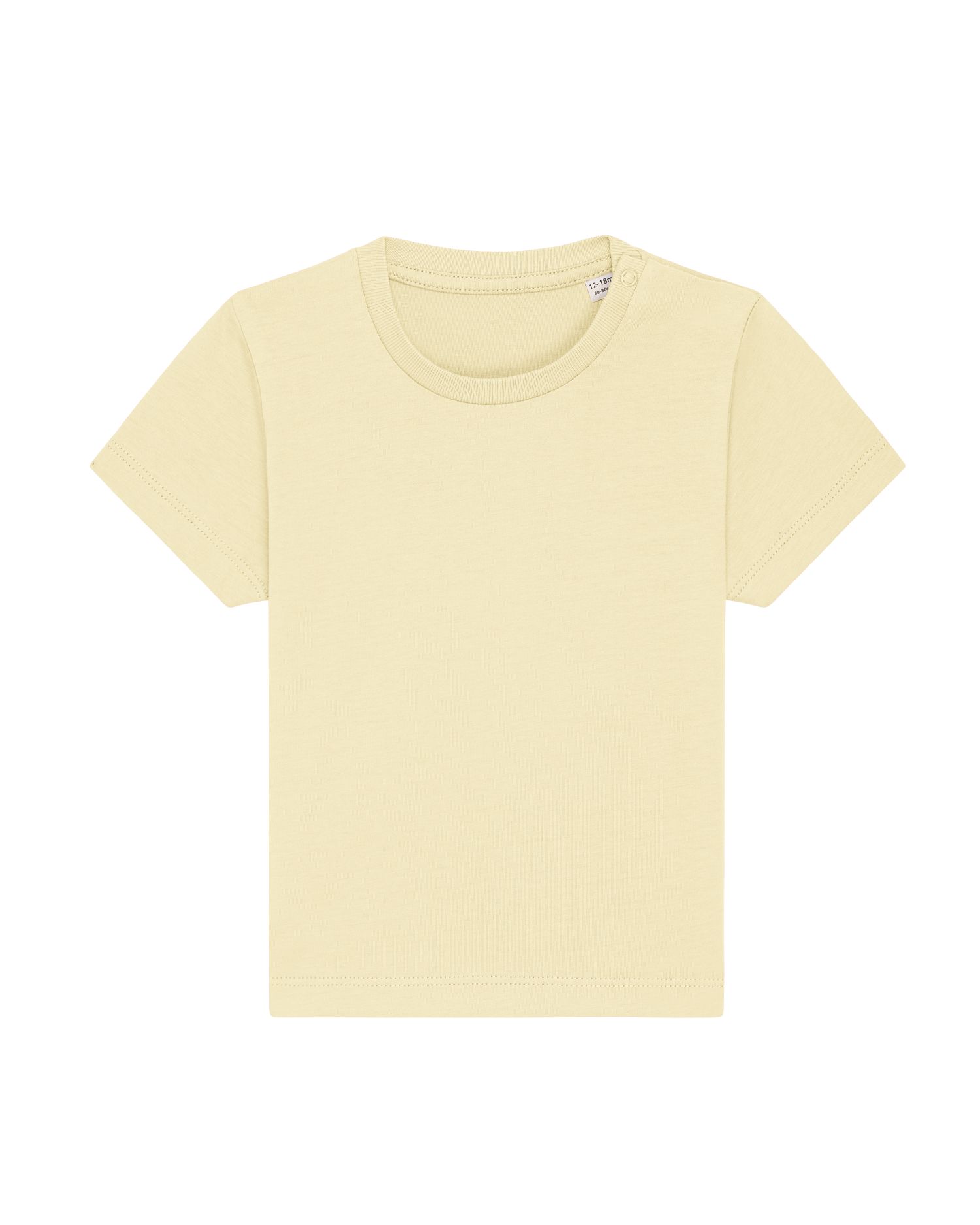 CAMISETA ICÓNIC BEBÉ 155GSM | STTB918