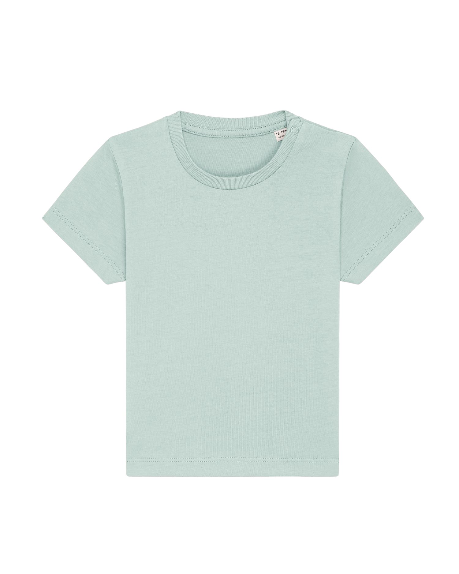 CAMISETA ICÓNIC BEBÉ 155GSM | STTB918