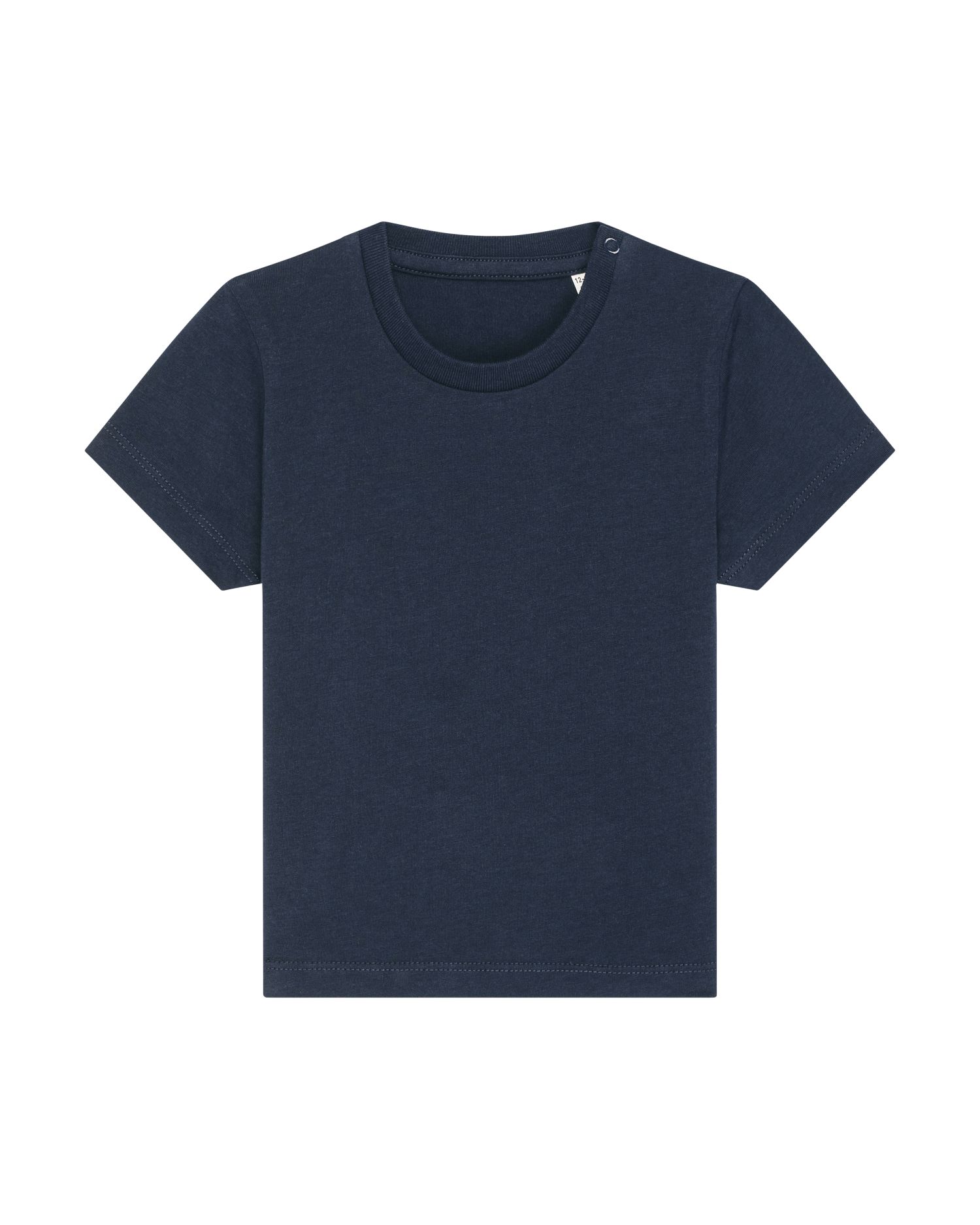 CAMISETA ICÓNIC BEBÉ 155GSM | STTB918