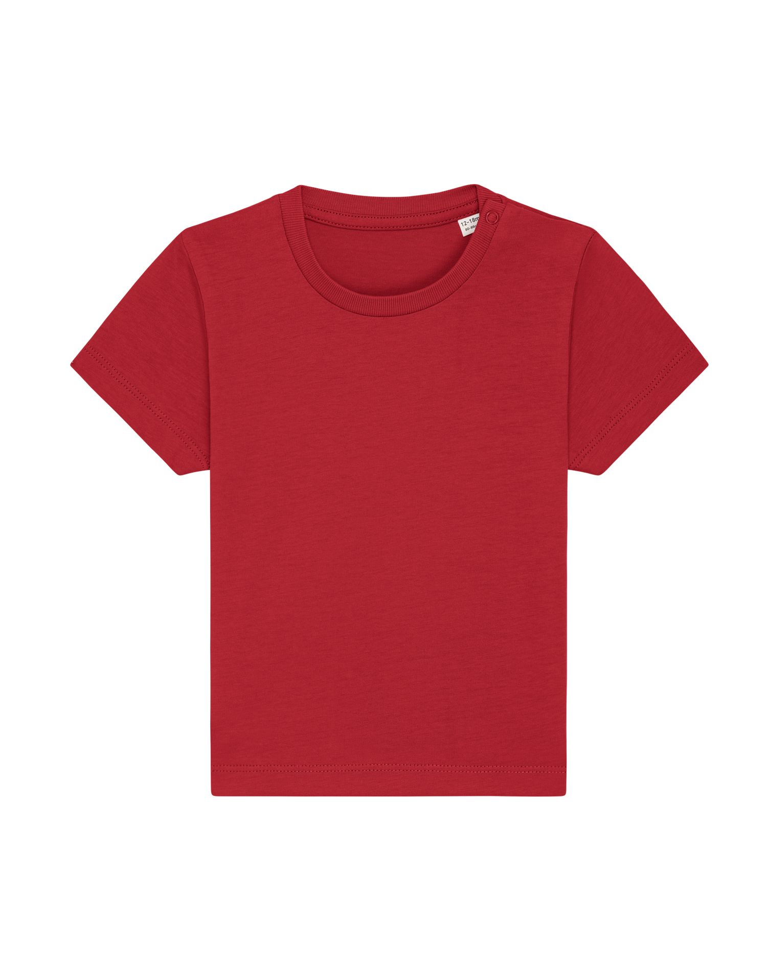 CAMISETA ICÓNIC BEBÉ 155GSM | STTB918