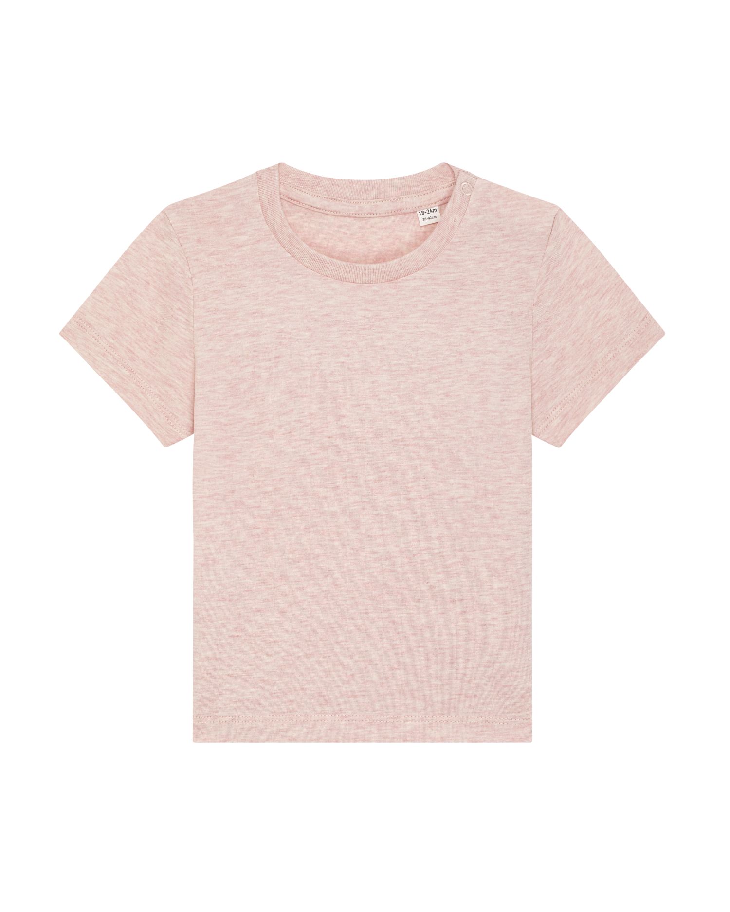 CAMISETA ICÓNIC BEBÉ 155GSM | STTB918
