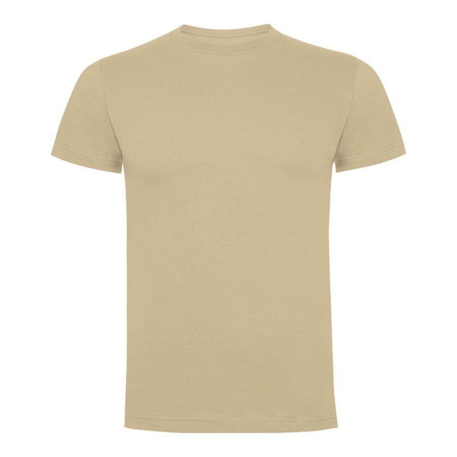 CAMISETA TRABAJO ESTÁNDAR 165GSM | R6502