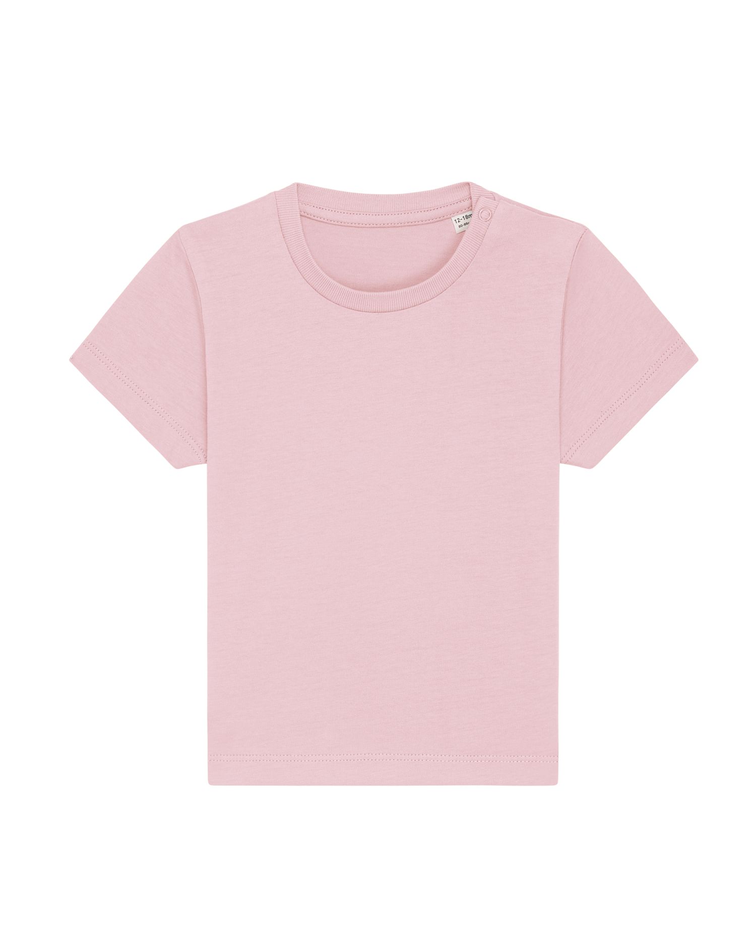 CAMISETA ICÓNIC BEBÉ 155GSM | STTB918