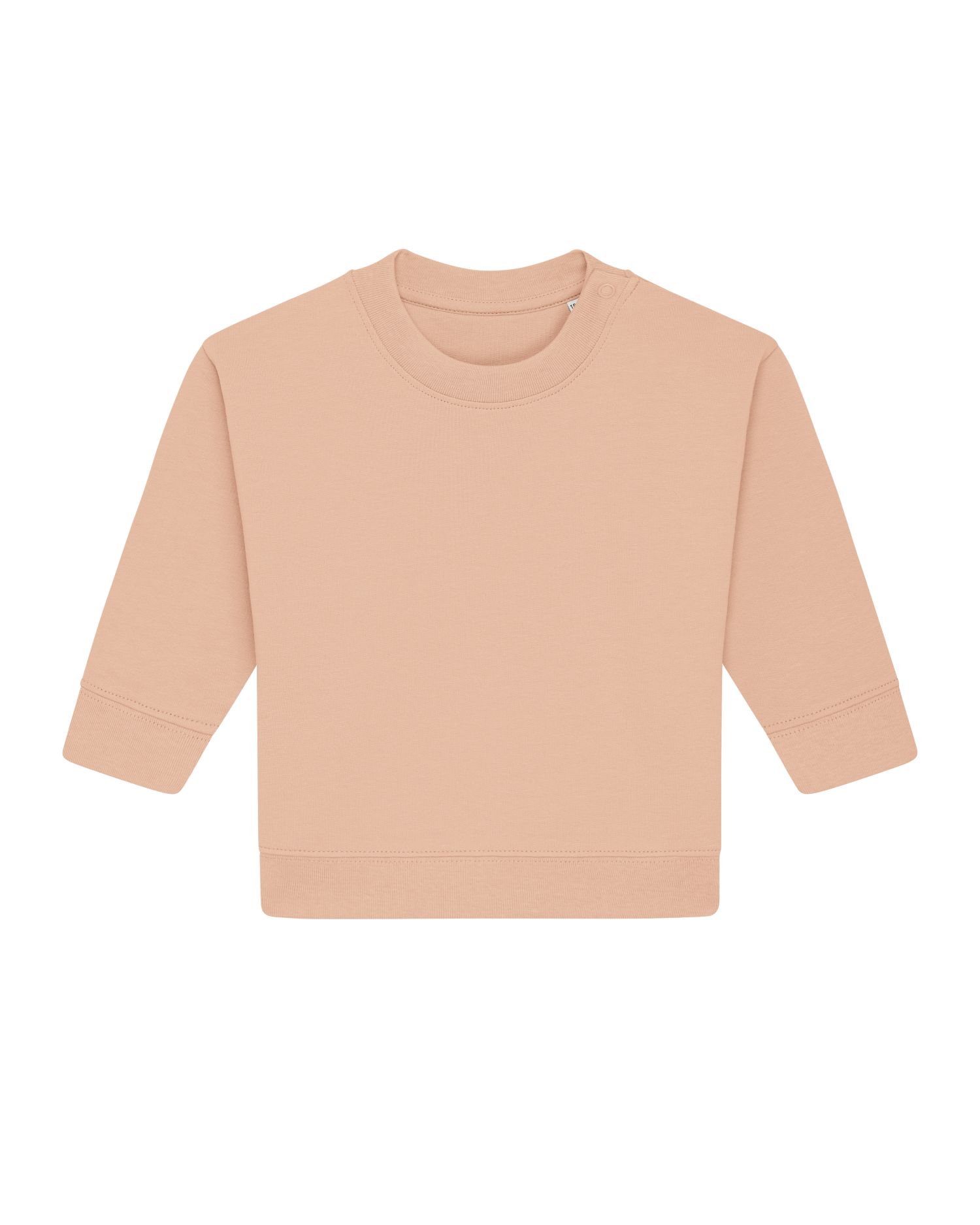SUDADERA BEBÉ 280GSM |  STSB920