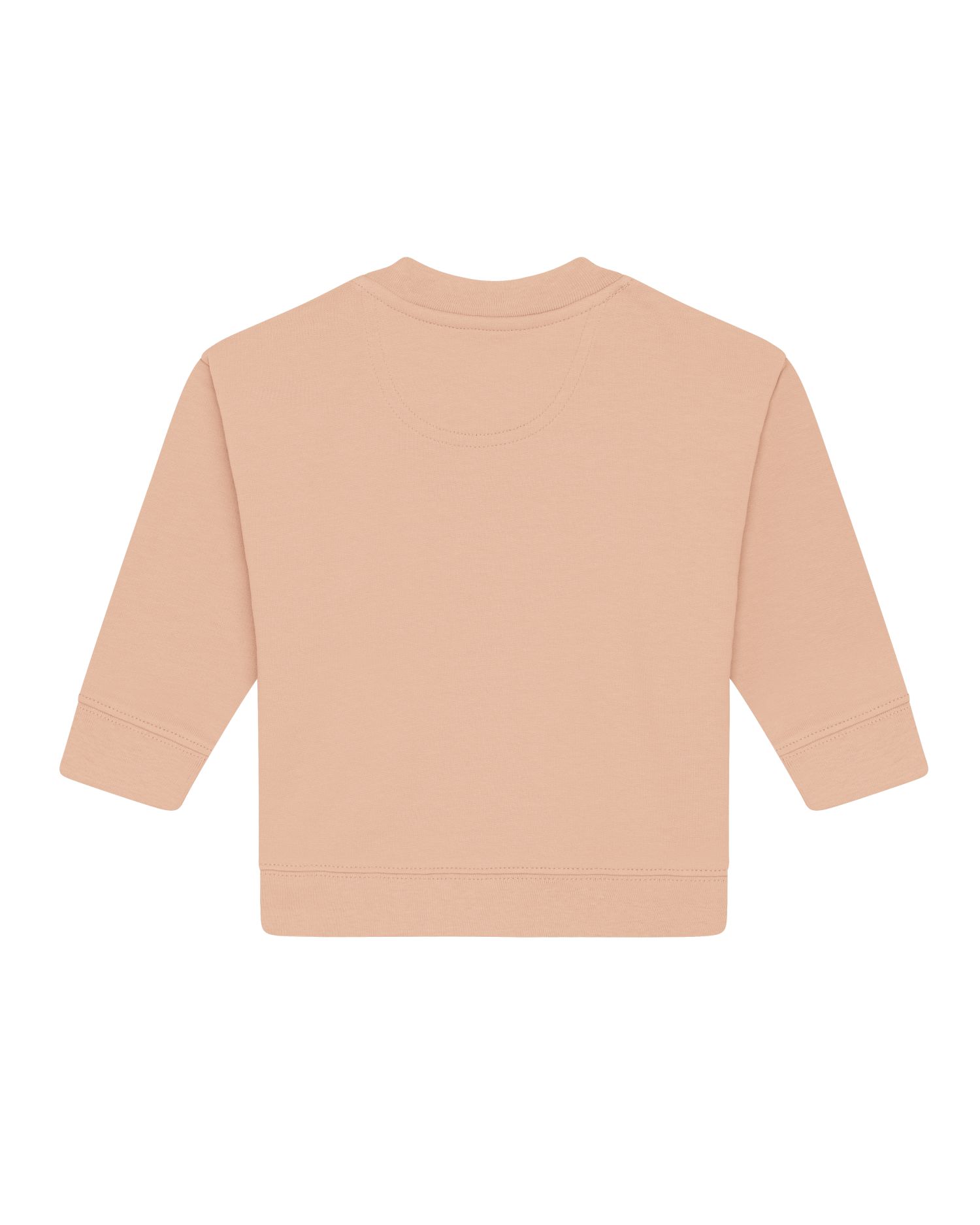 SUDADERA BEBÉ 280GSM |  STSB920