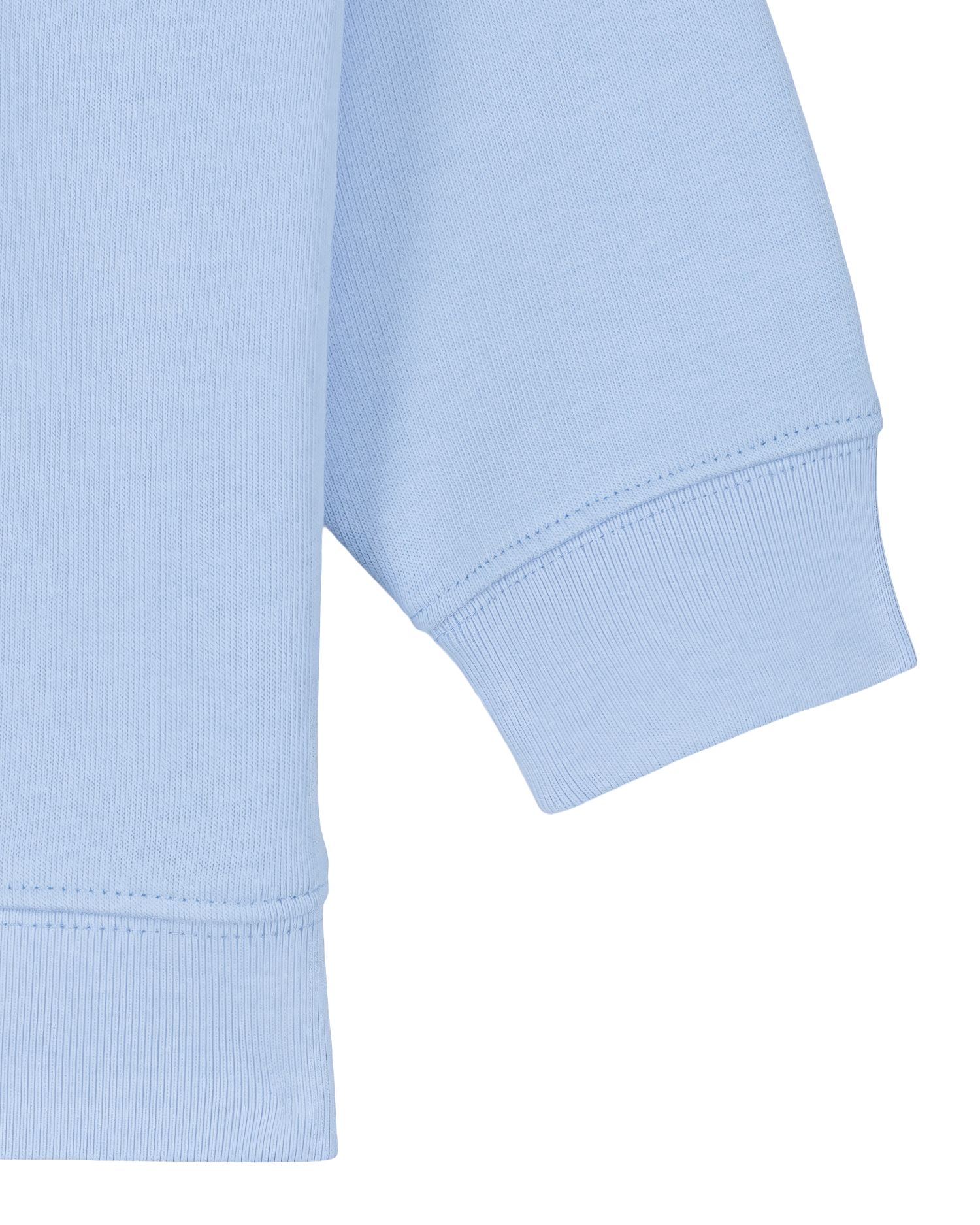 SUDADERA BEBÉ 280GSM |  STSB920