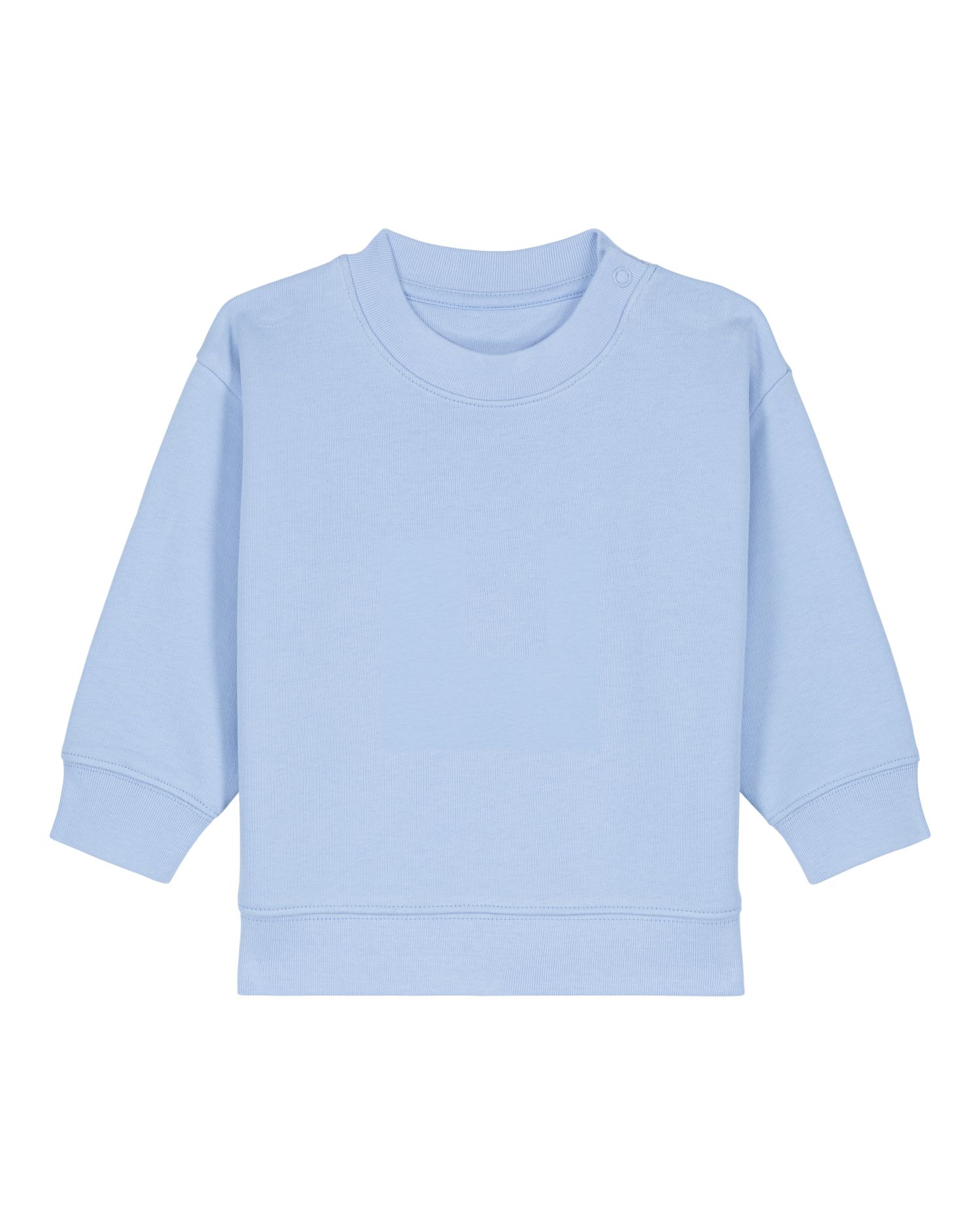 SUDADERA BEBÉ 280GSM |  STSB920
