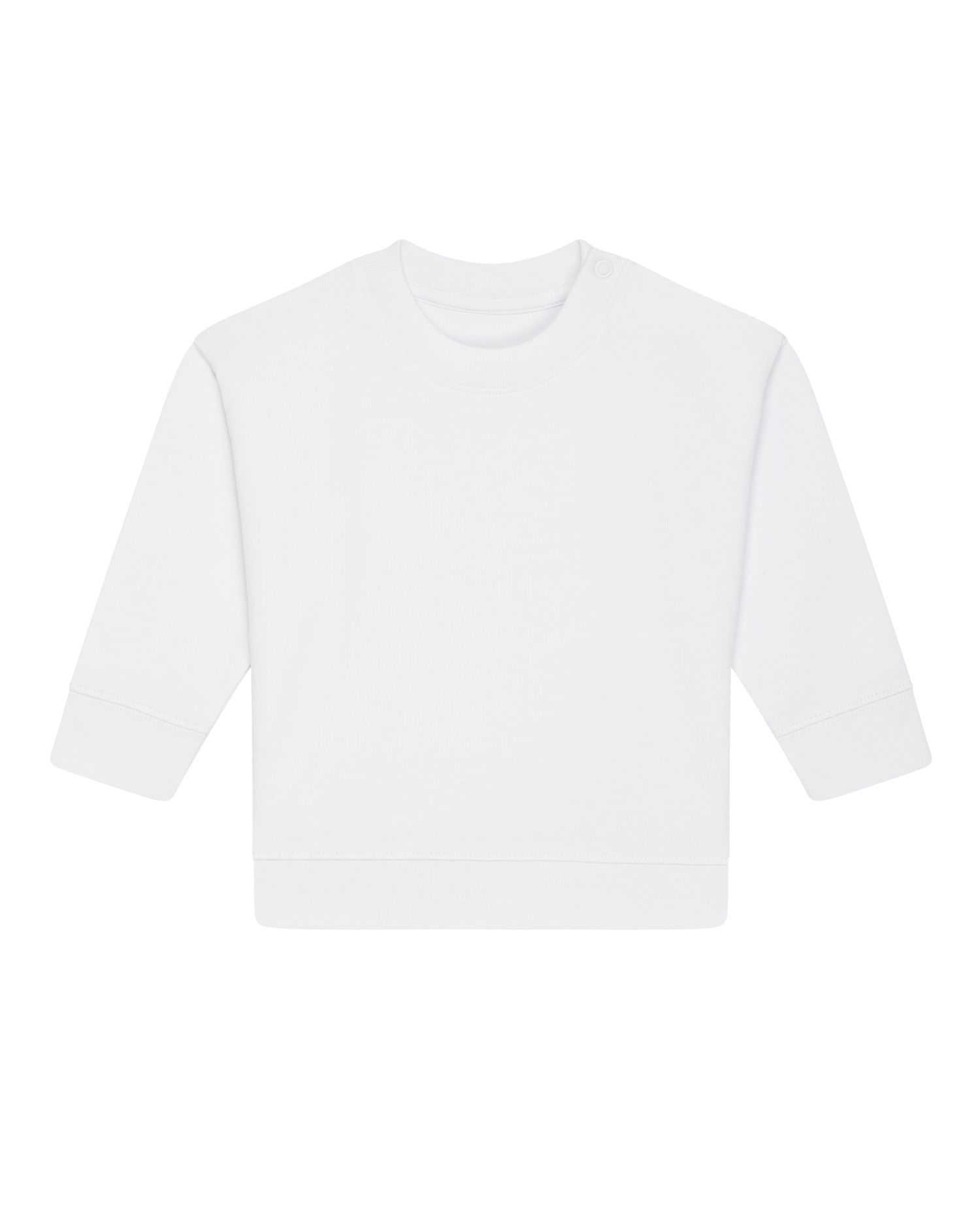 SUDADERA BEBÉ 280GSM |  STSB920