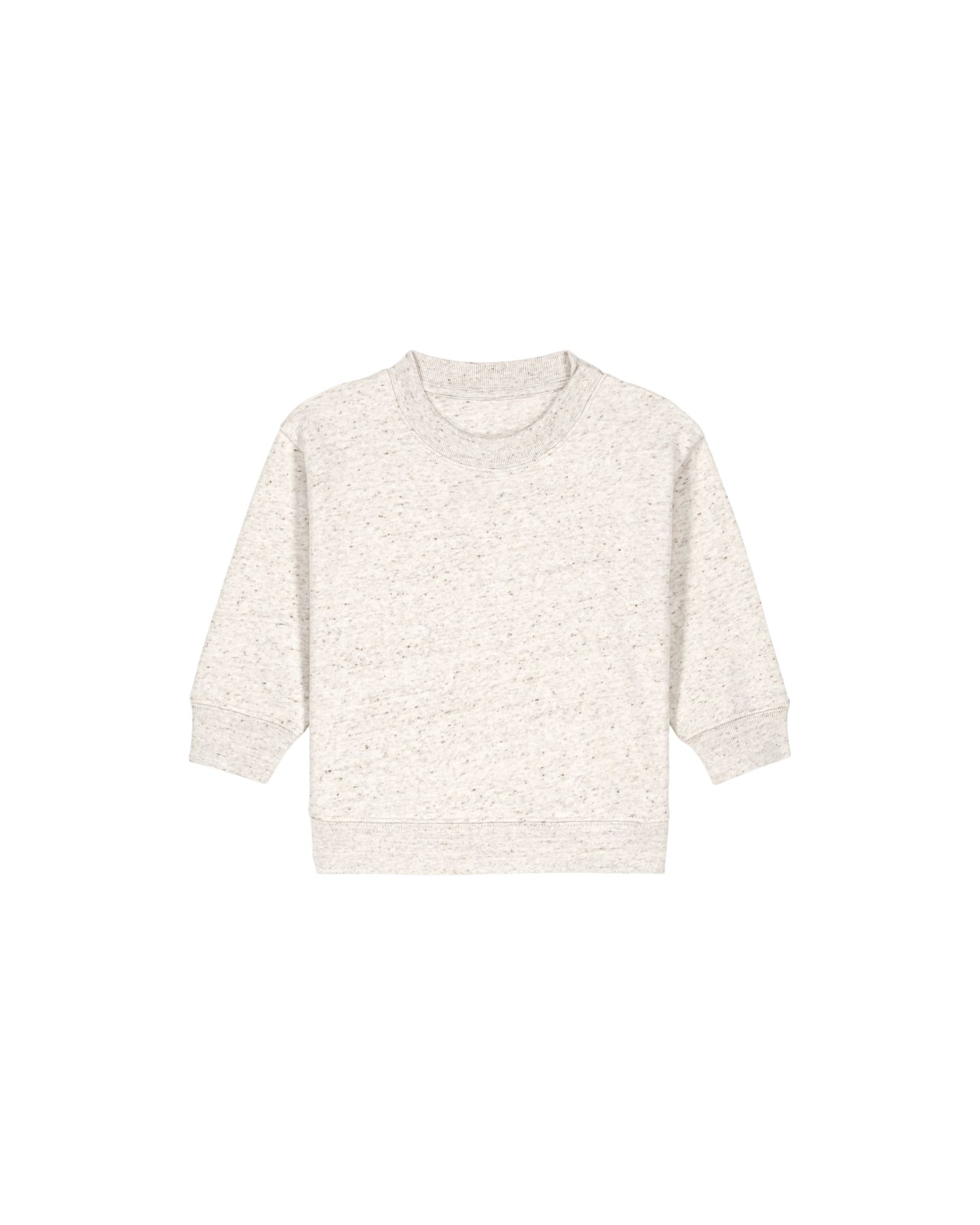 SUDADERA BEBÉ 280GSM |  STSB920