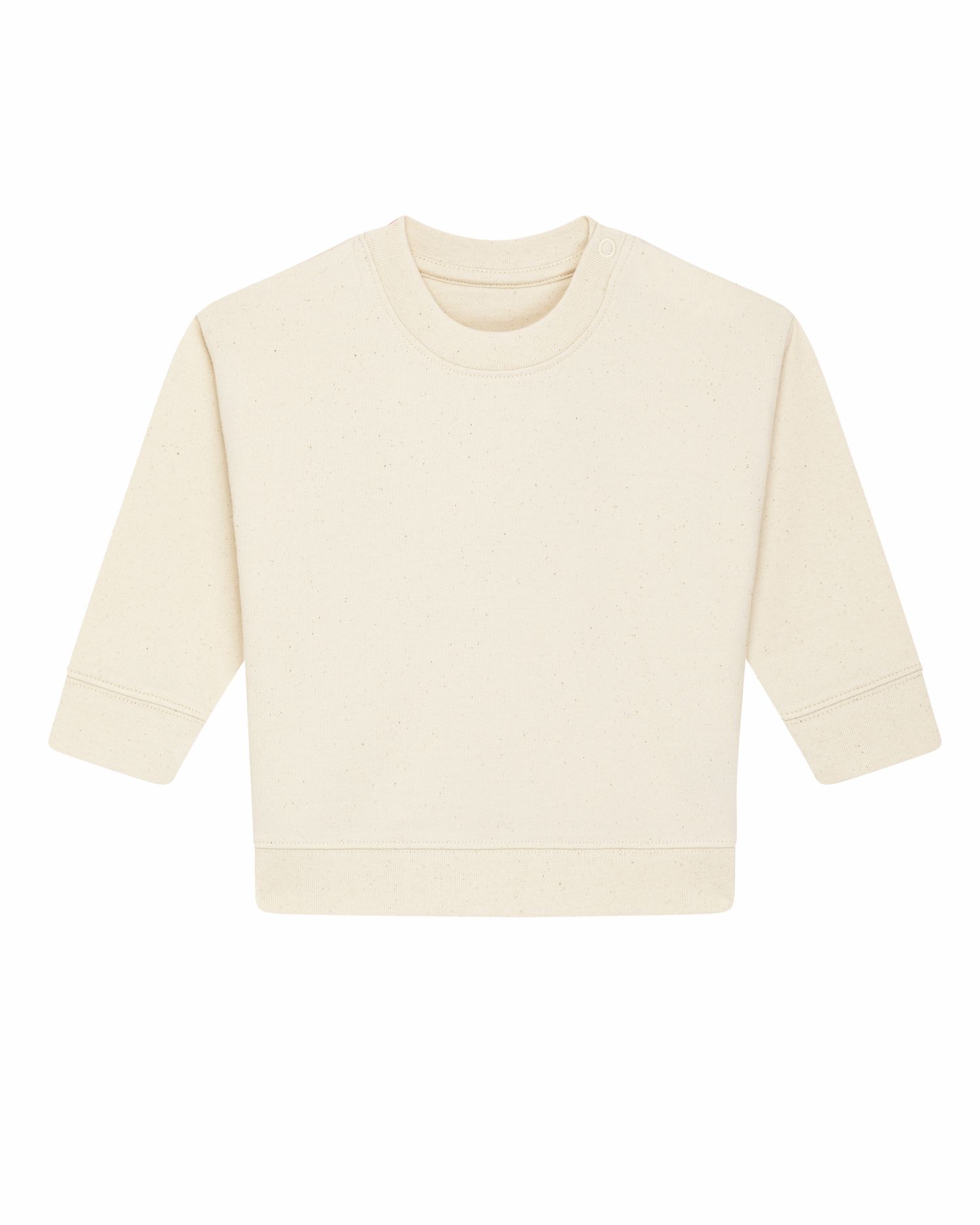 SUDADERA BEBÉ 280GSM |  STSB920