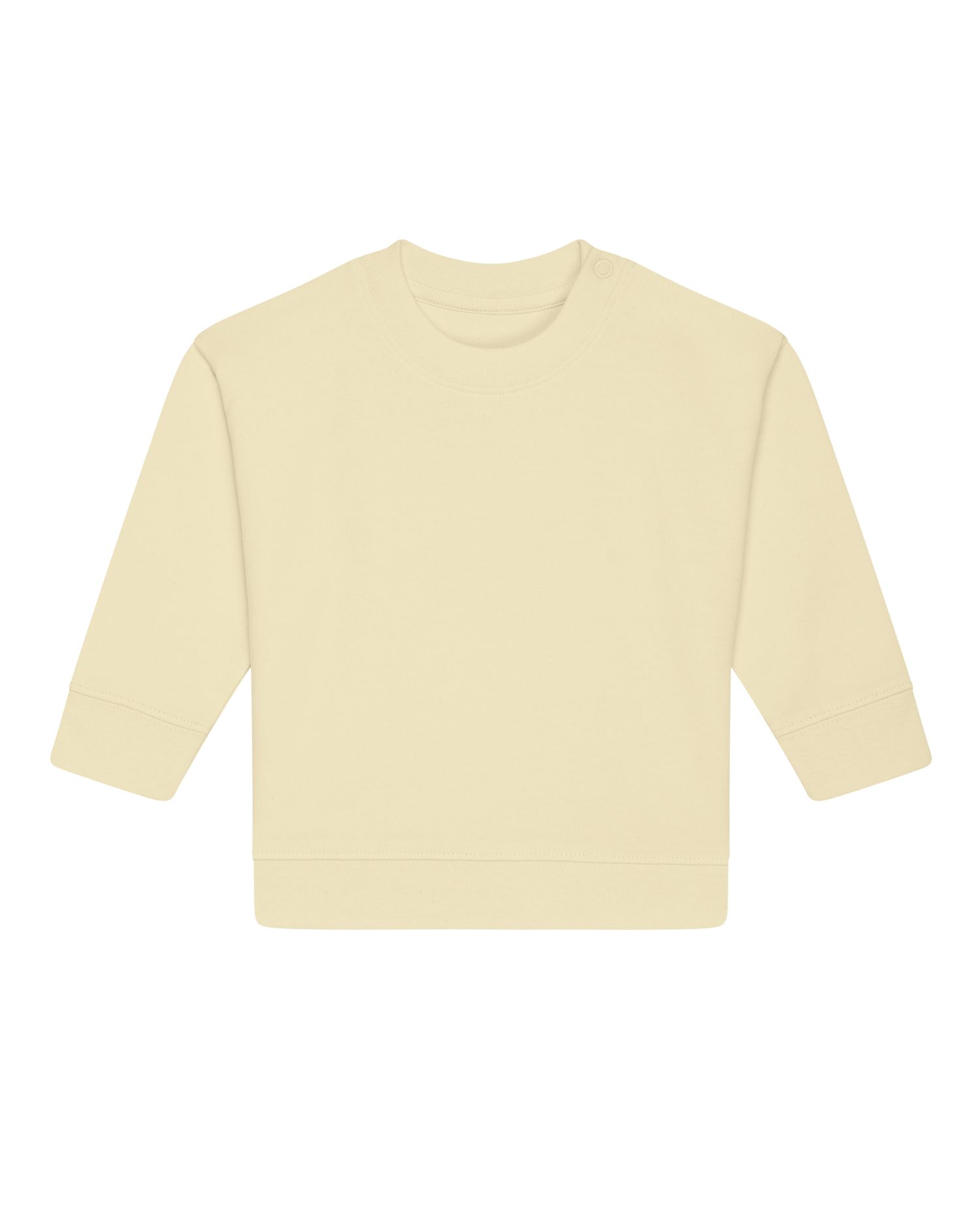 SUDADERA BEBÉ 280GSM |  STSB920