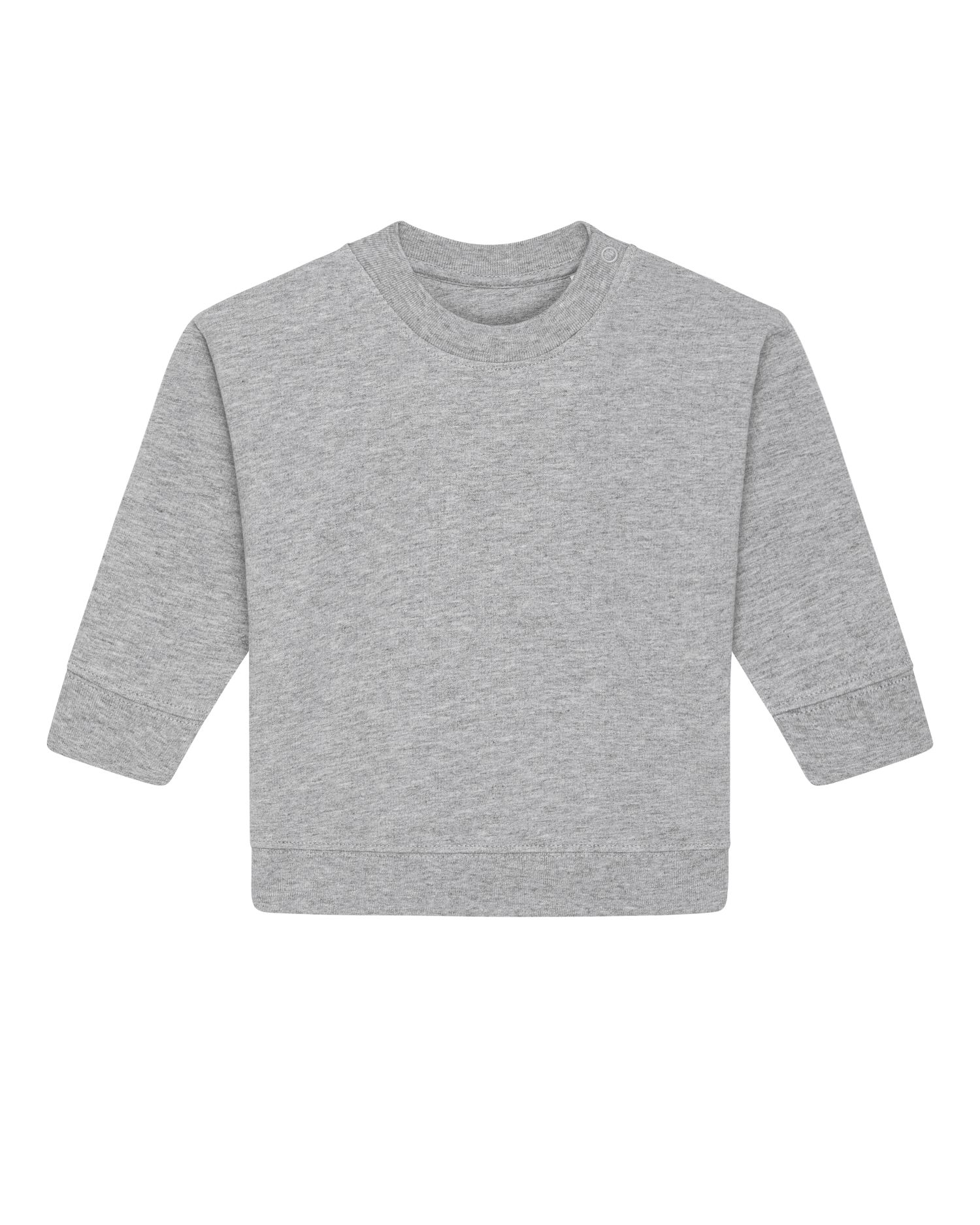 SUDADERA BEBÉ 280GSM |  STSB920