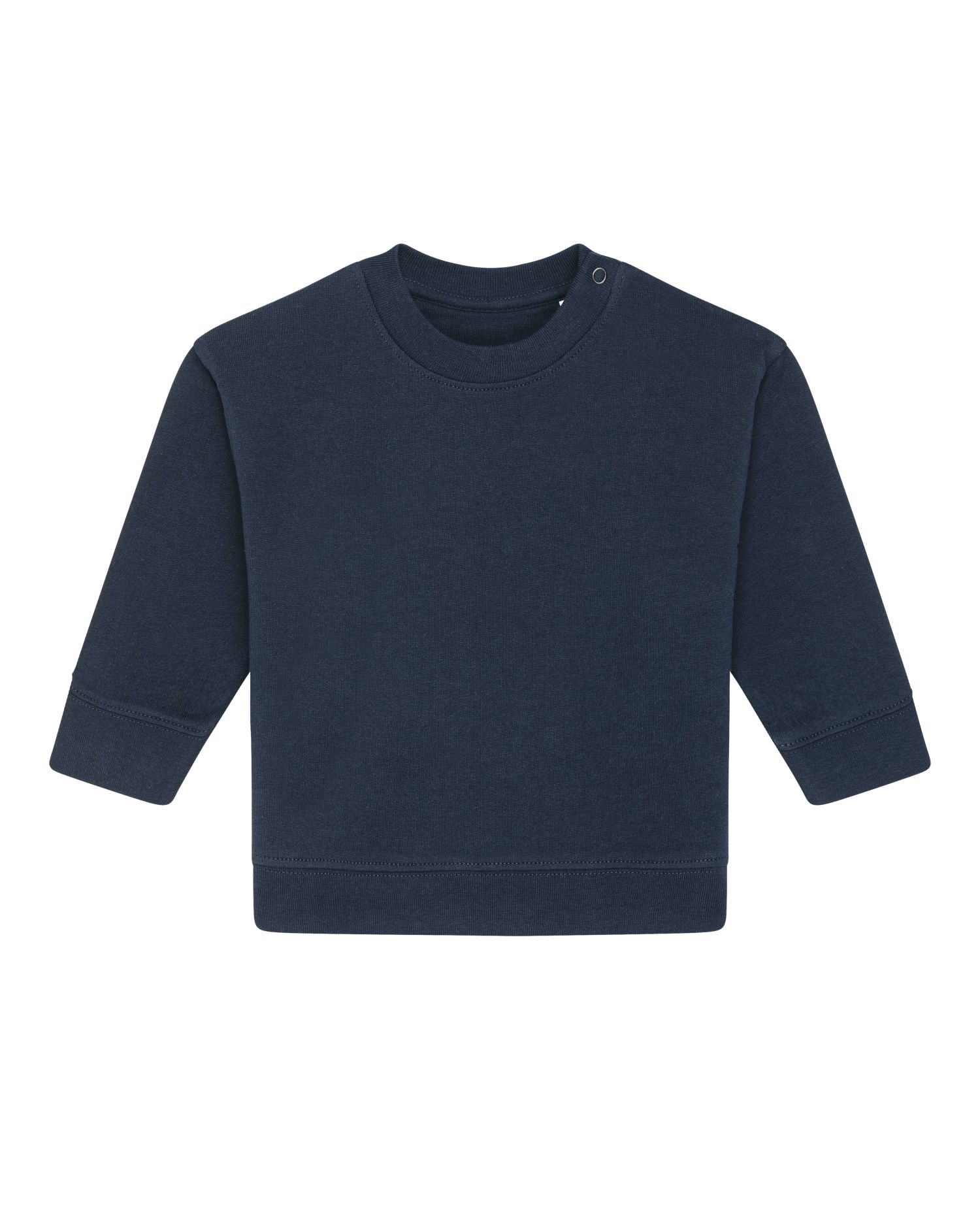 SUDADERA BEBÉ 280GSM |  STSB920