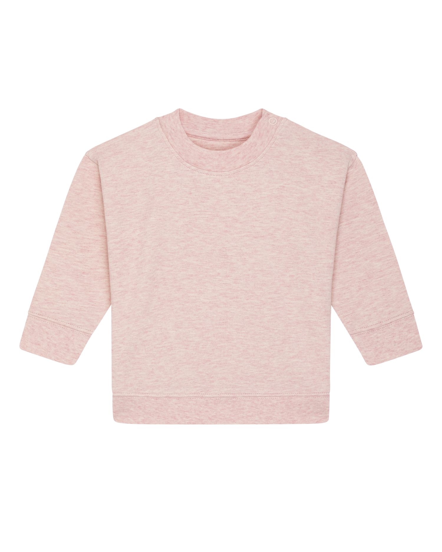 SUDADERA BEBÉ 280GSM |  STSB920