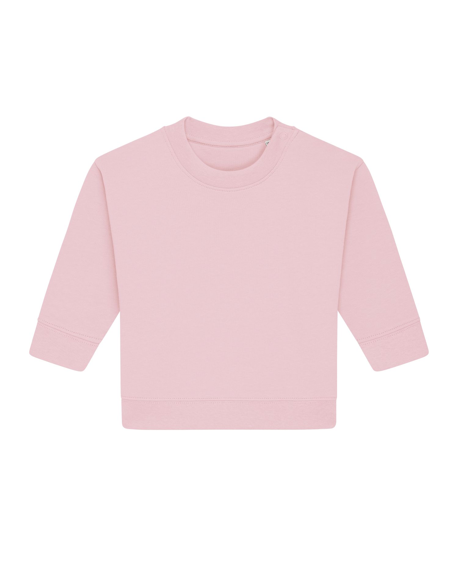 SUDADERA BEBÉ 280GSM |  STSB920