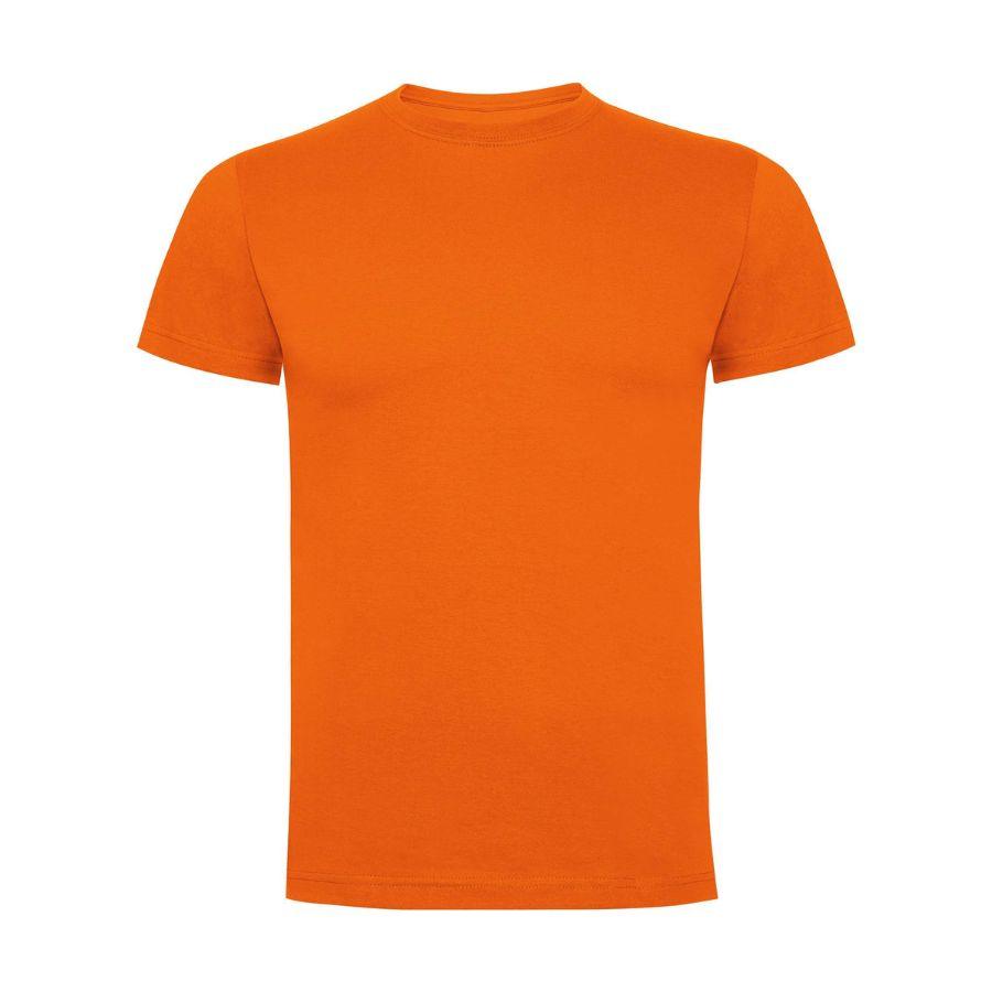 CAMISETA TRABAJO ESTÁNDAR 165GSM | R6502