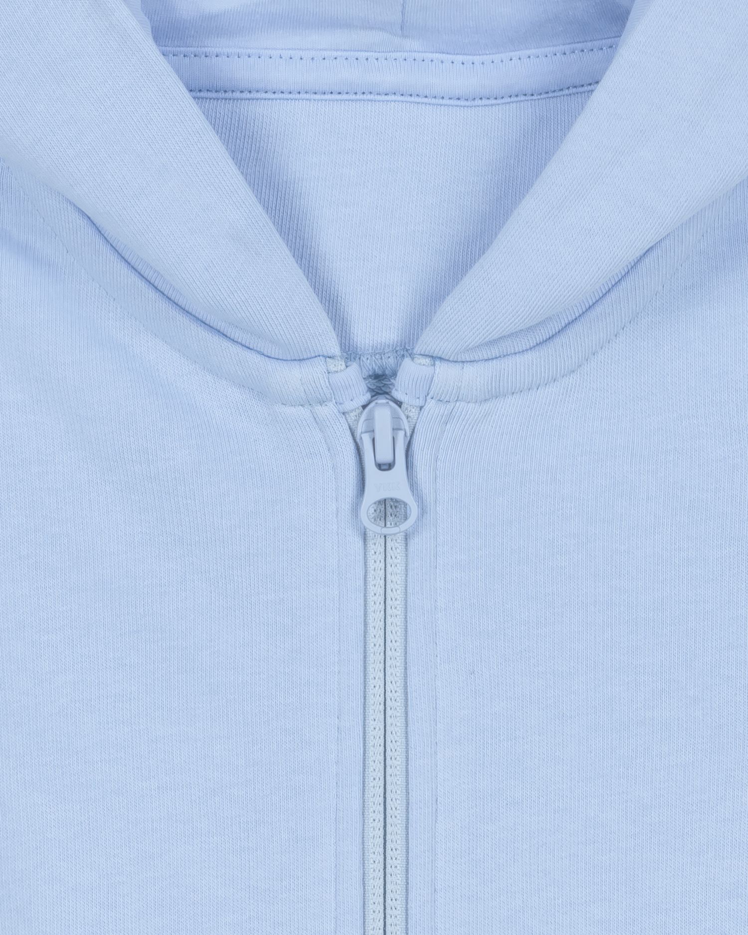 SUDADERA CON CREMALLERA BEBÉ 280GSM | STSB105