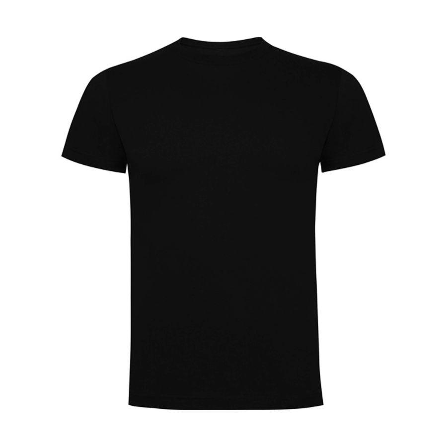 CAMISETA TRABAJO ESTÁNDAR 165GSM | R6502