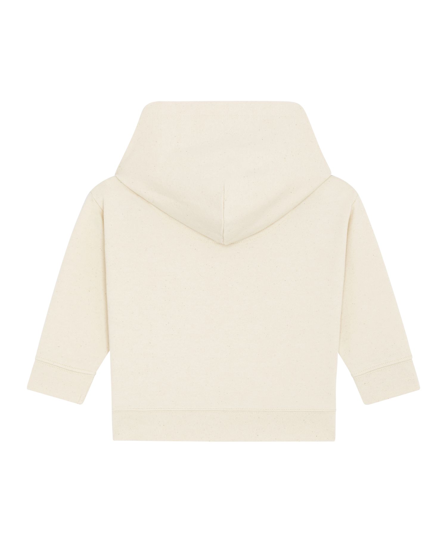 SUDADERA CON CAPUCHA BEBÉ 280GSM | STSB919