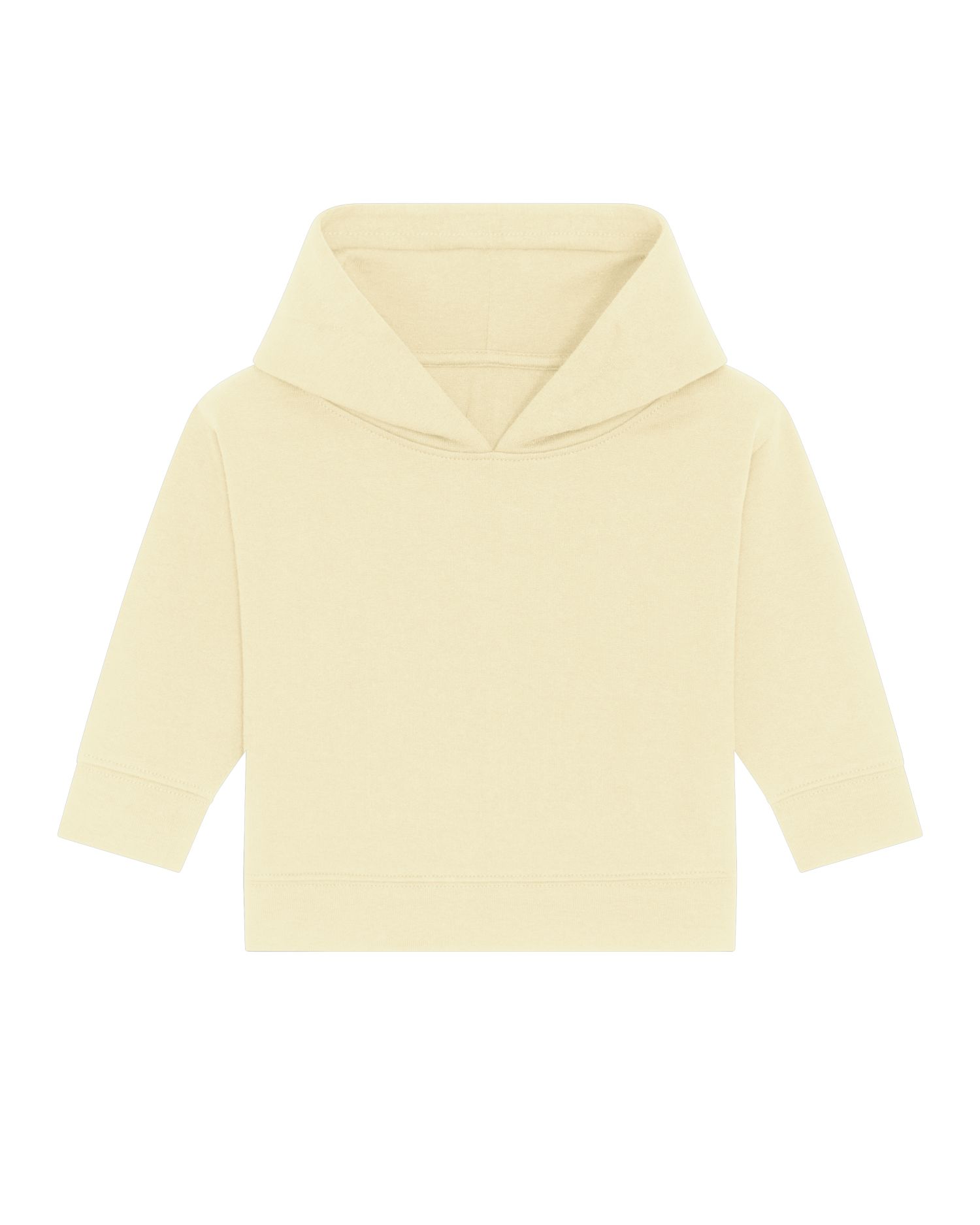 SUDADERA CON CAPUCHA BEBÉ 280GSM | STSB919