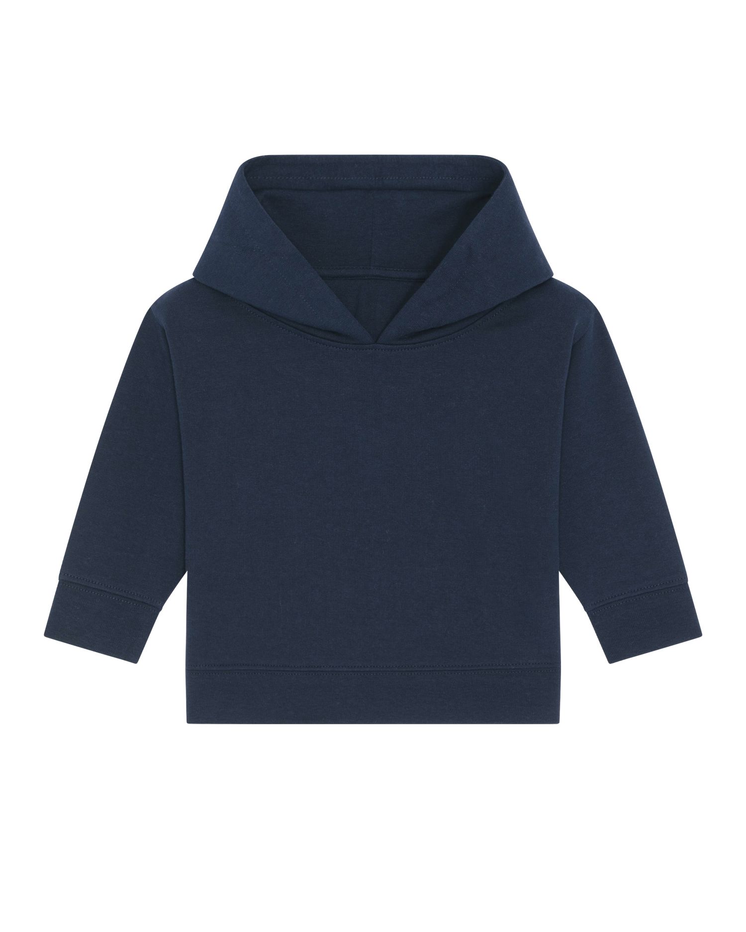 SUDADERA CON CAPUCHA BEBÉ 280GSM | STSB919