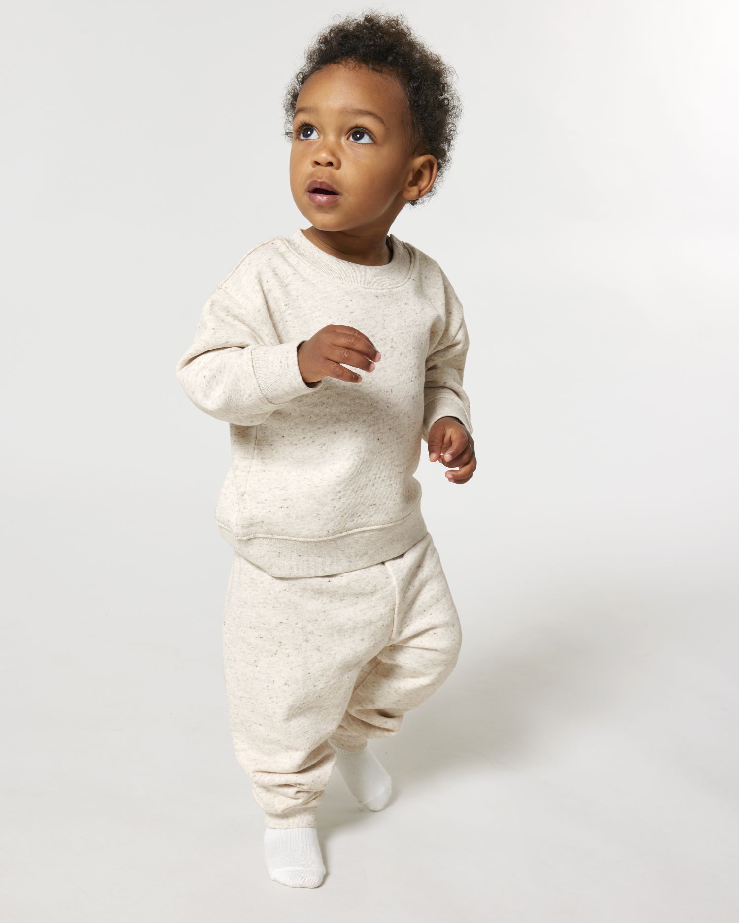PANTALÓN LARGO BABY 280GSM | STBB187