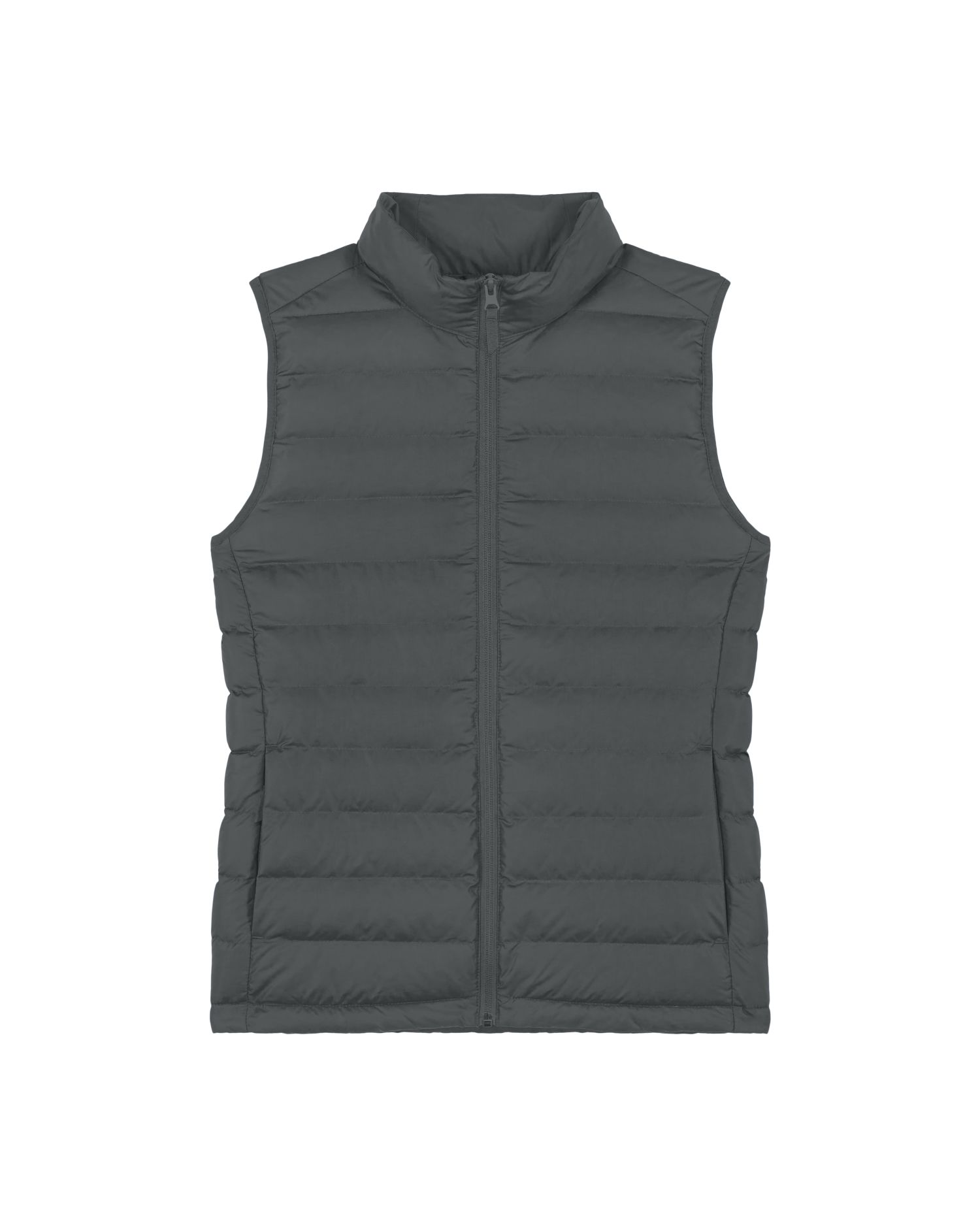 CHALECO ACOLCHADO MUJER | STJW838
