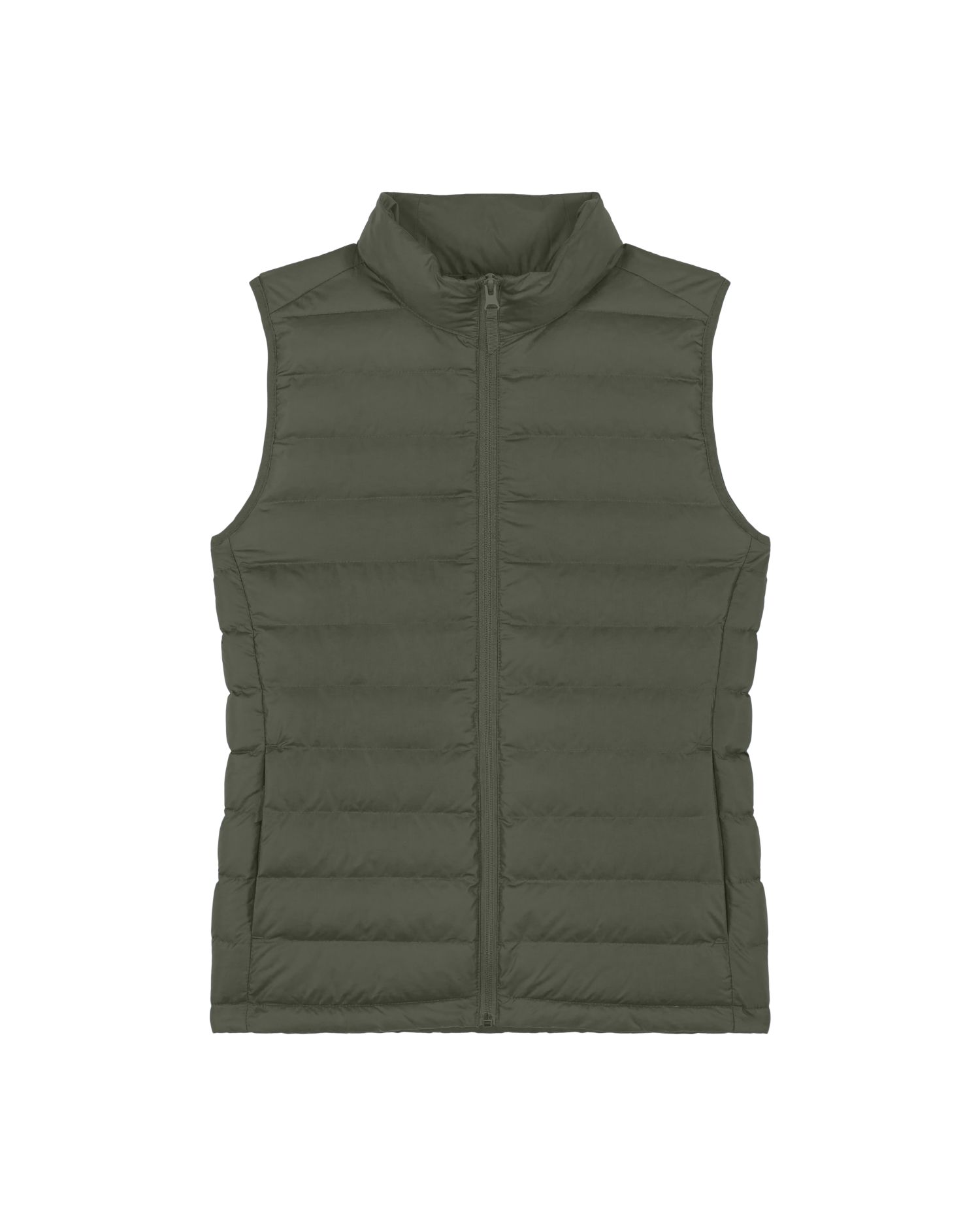 CHALECO ACOLCHADO MUJER | STJW838