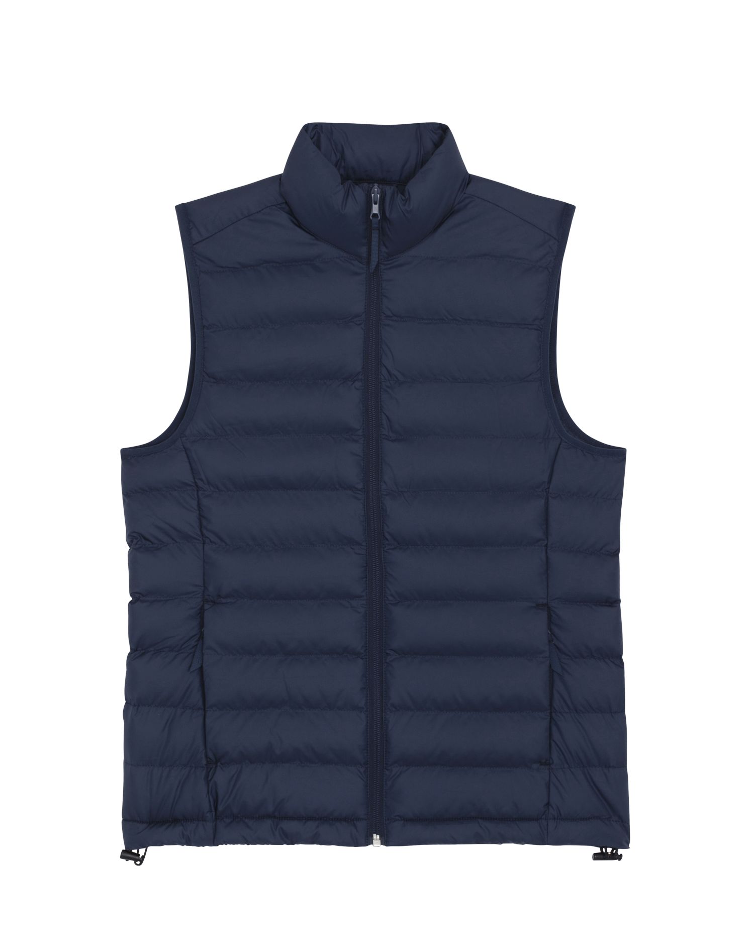 CHALECO ACOLCHADO MUJER | STJW838