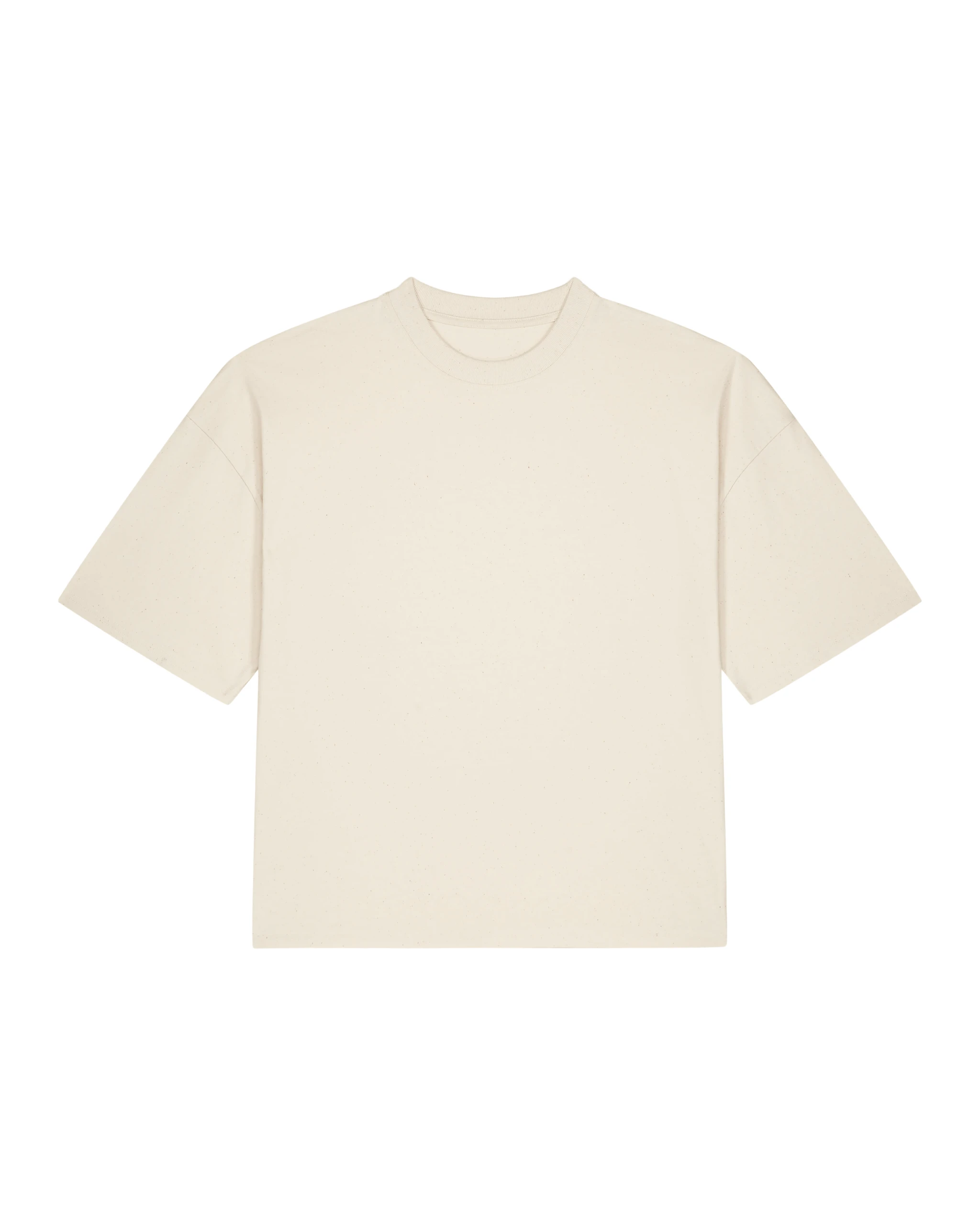 CAMISETA BOXY 200GSM | STTU258