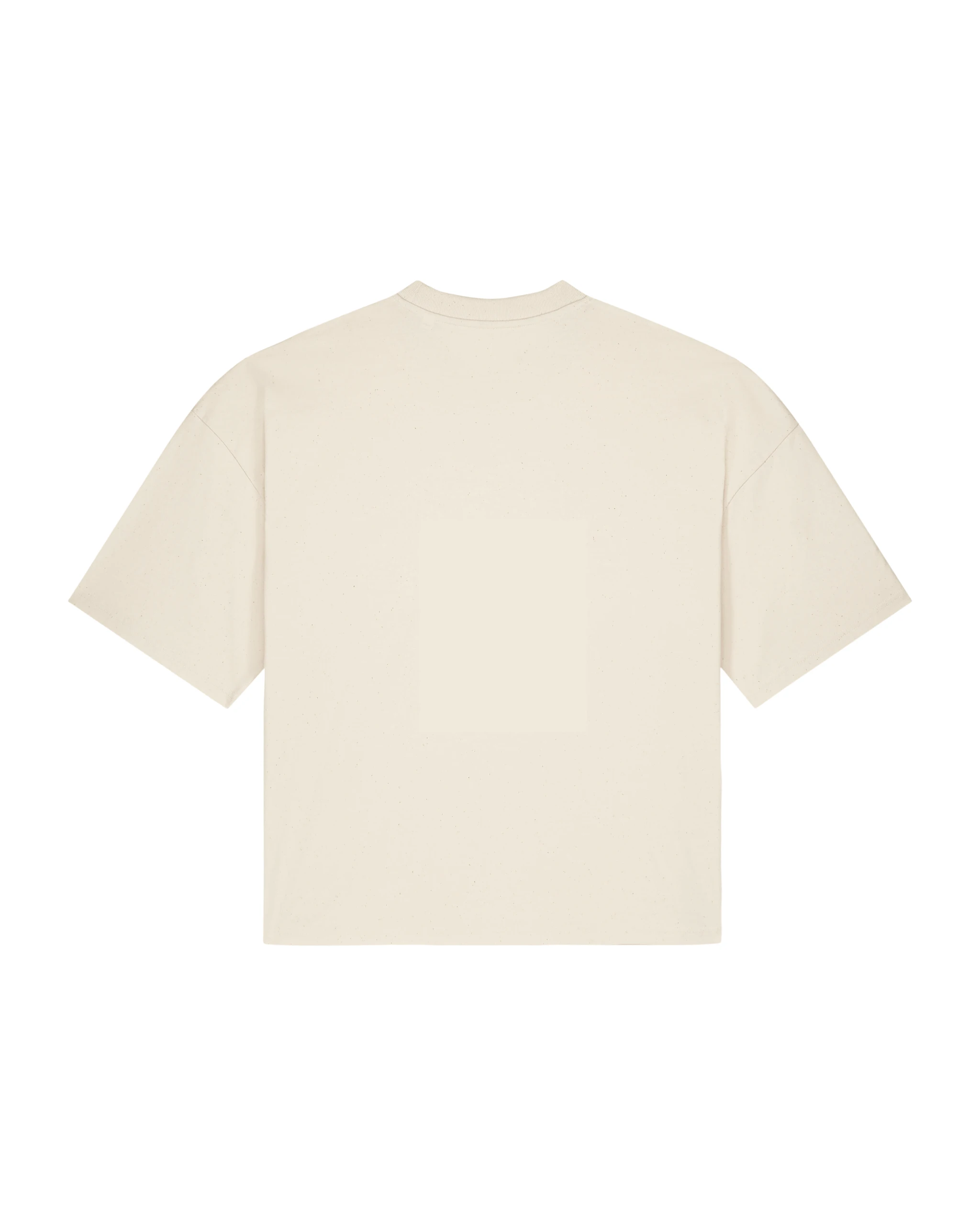 CAMISETA BOXY 200GSM | STTU258
