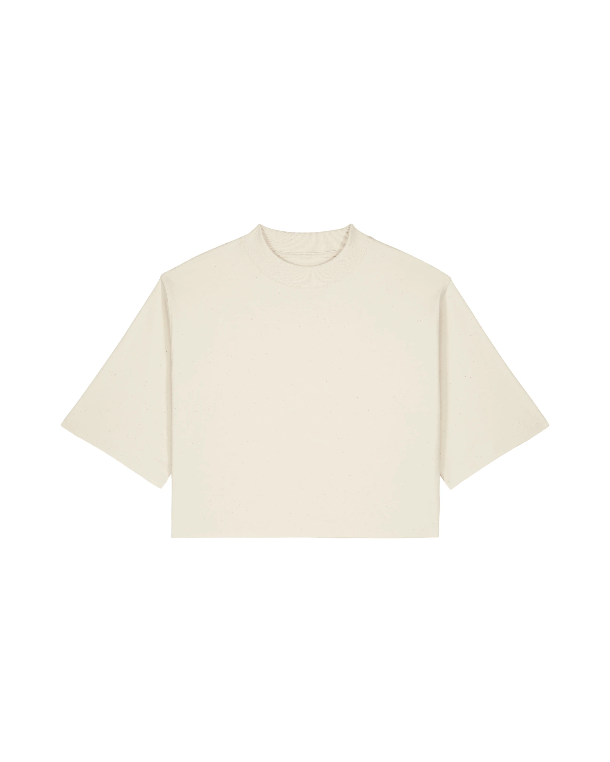 CAMISETA CROP 200GSM | STTW259