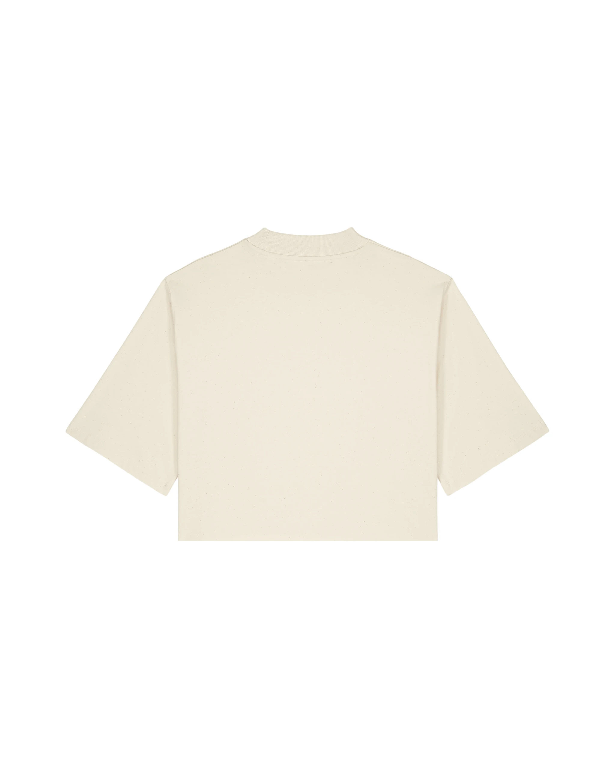 CAMISETA CROP 200GSM | STTW259