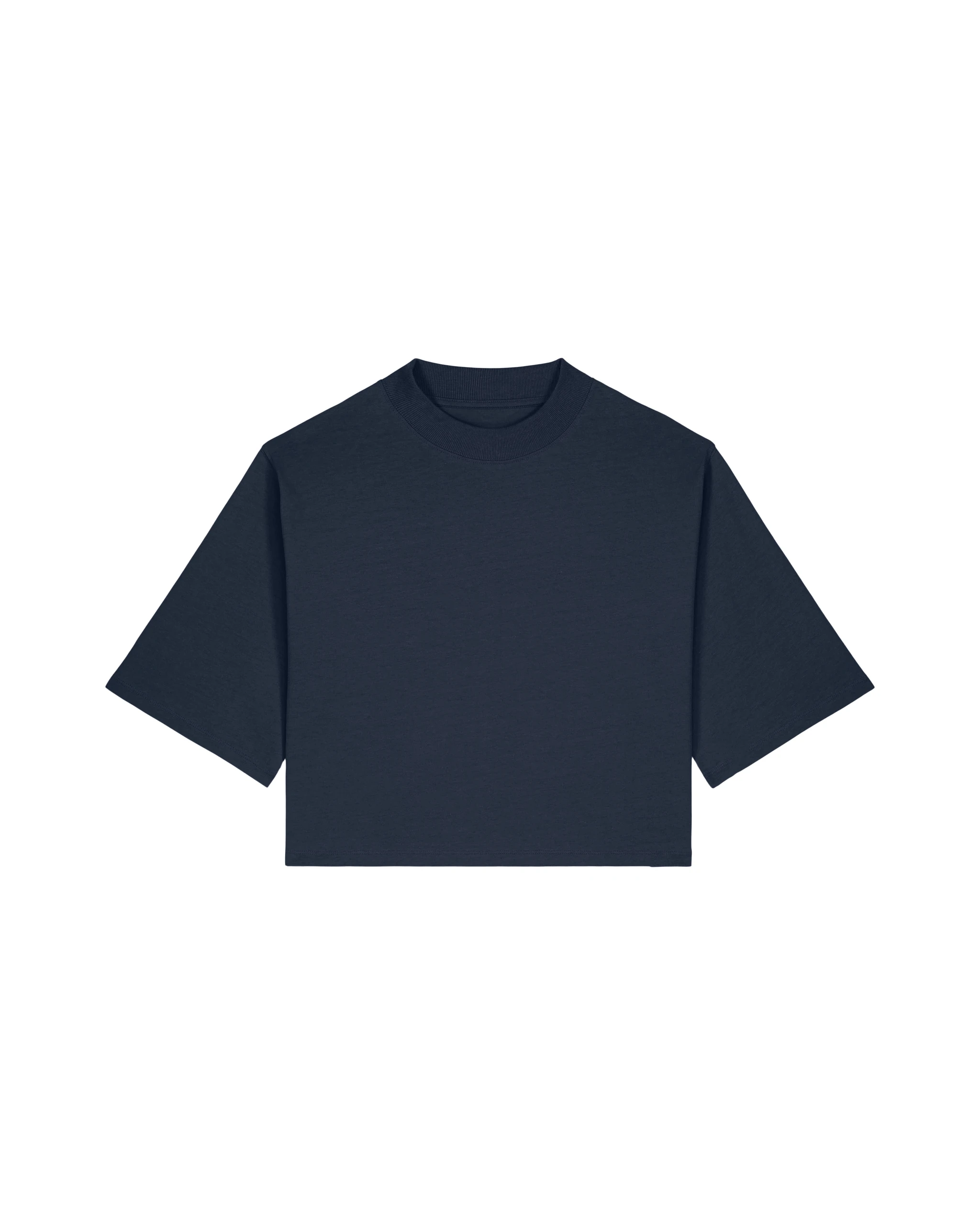 CAMISETA CROP 200GSM | STTW259