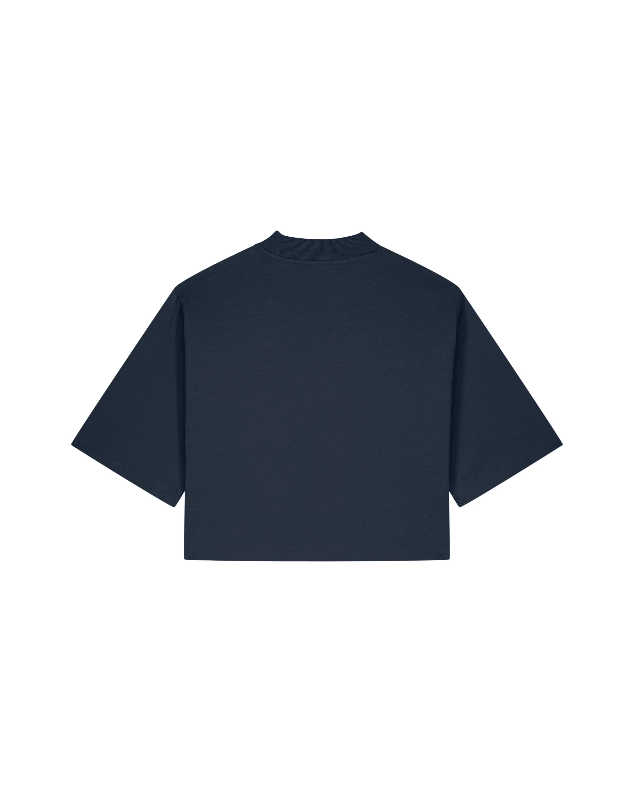 CAMISETA CROP 200GSM | STTW259