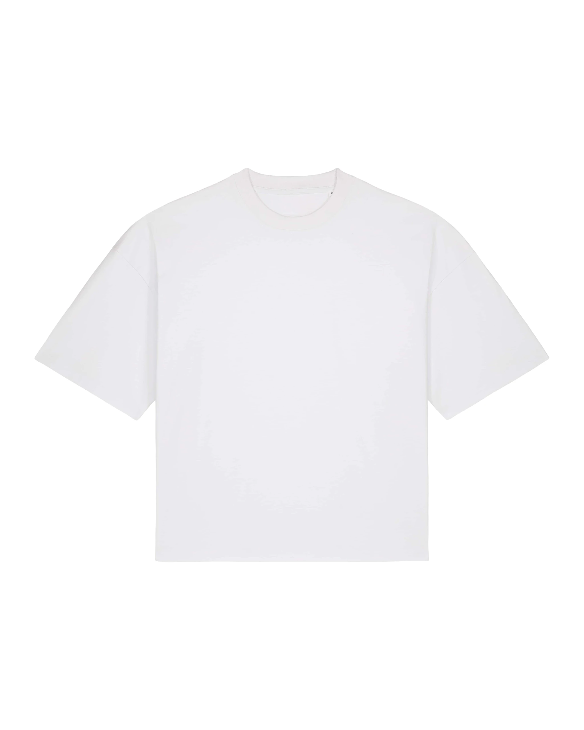 CAMISETA CROP 200GSM | STTW259