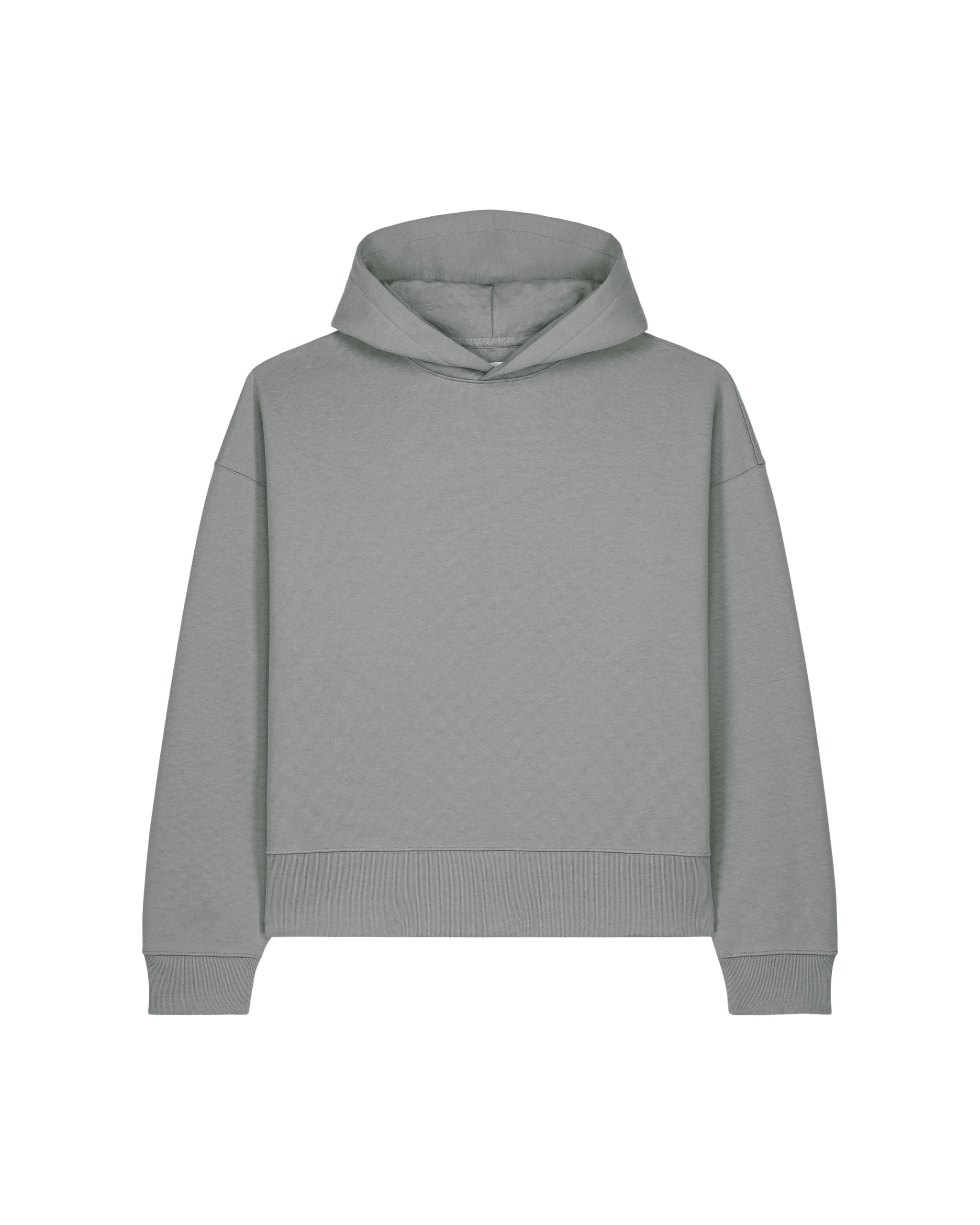 SUDADERA BOXY 400GSM | STSU256