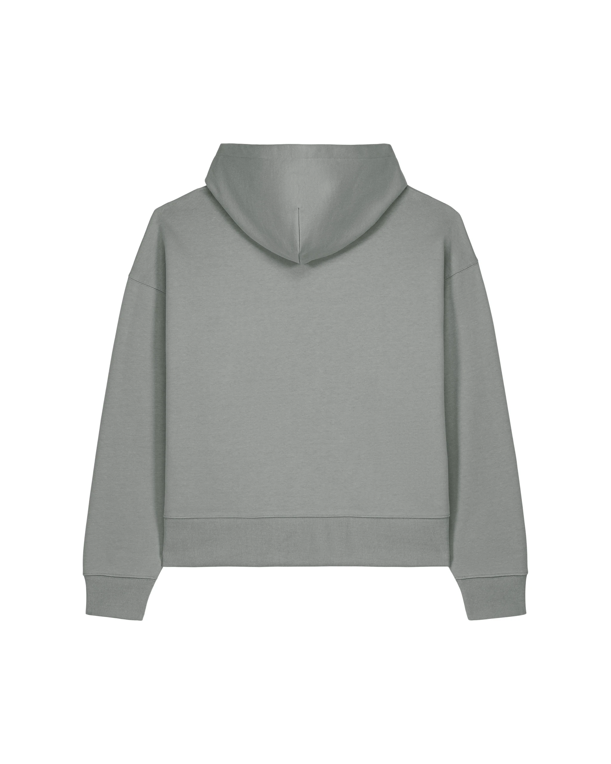 SUDADERA BOXY 400GSM | STSU256