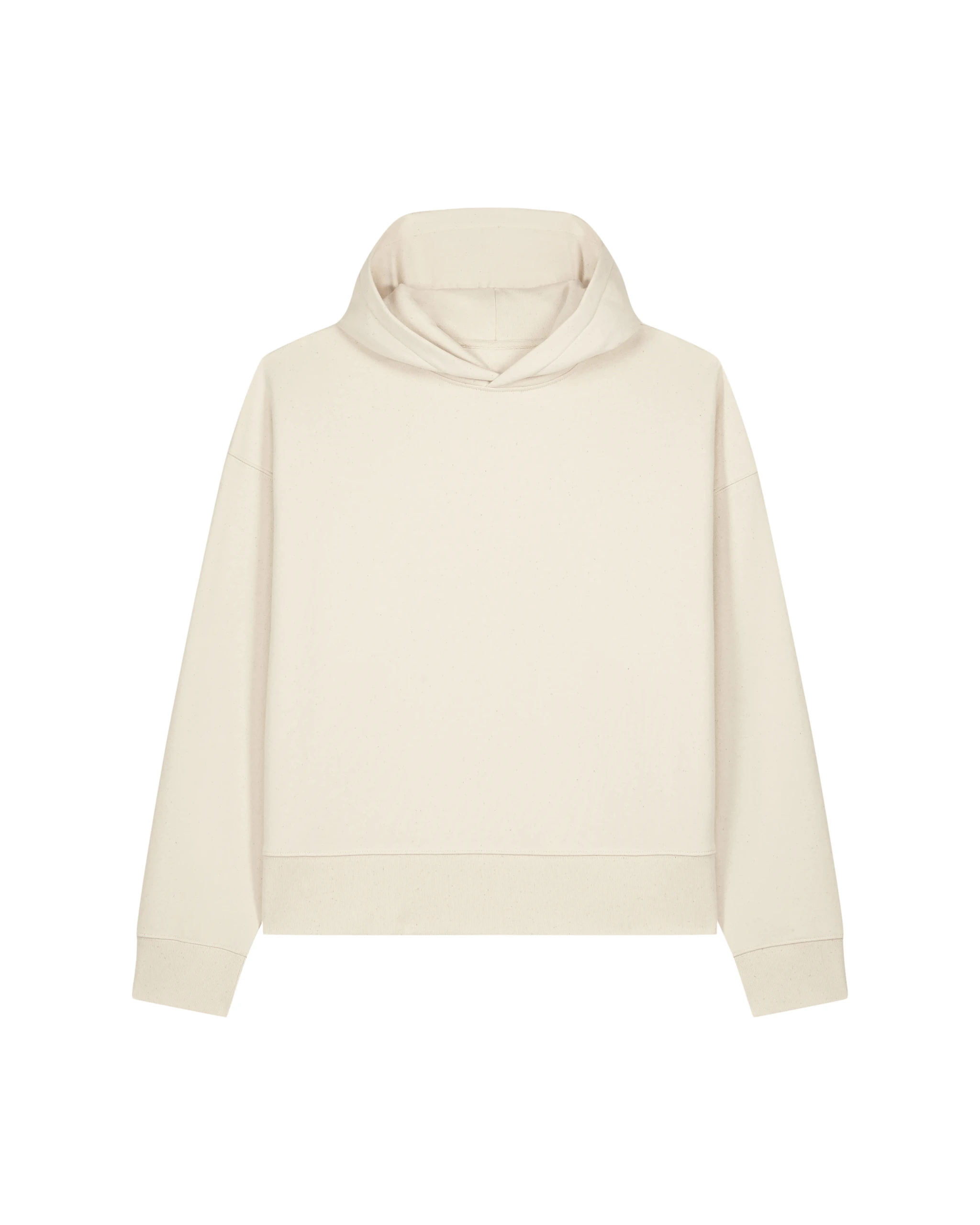 SUDADERA BOXY 400GSM | STSU256