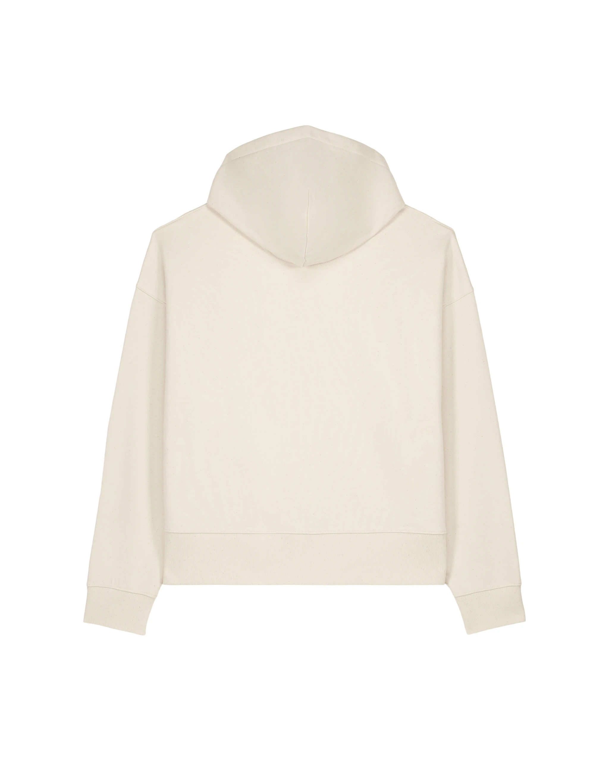 SUDADERA BOXY 400GSM | STSU256