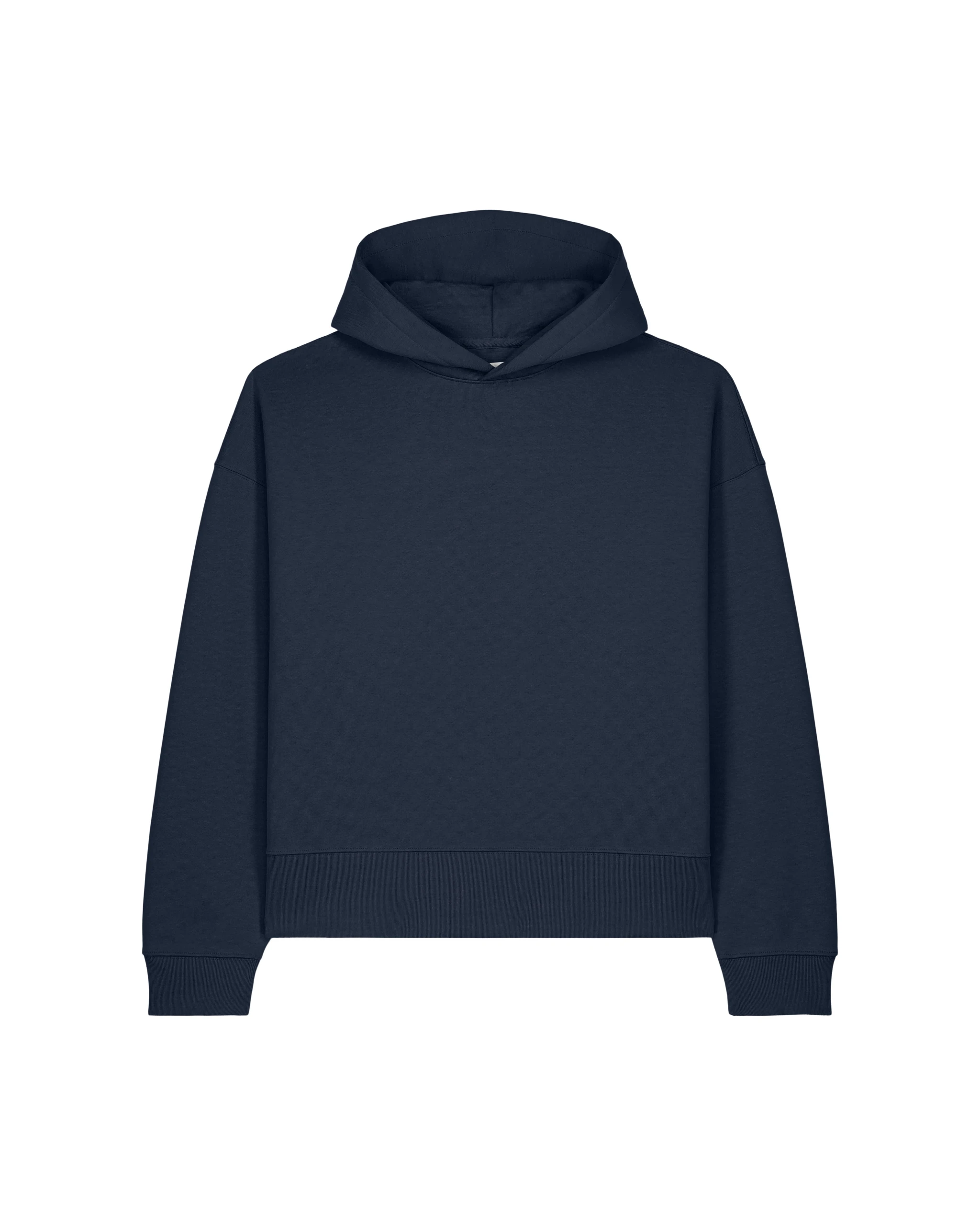 SUDADERA BOXY 400GSM | STSU256