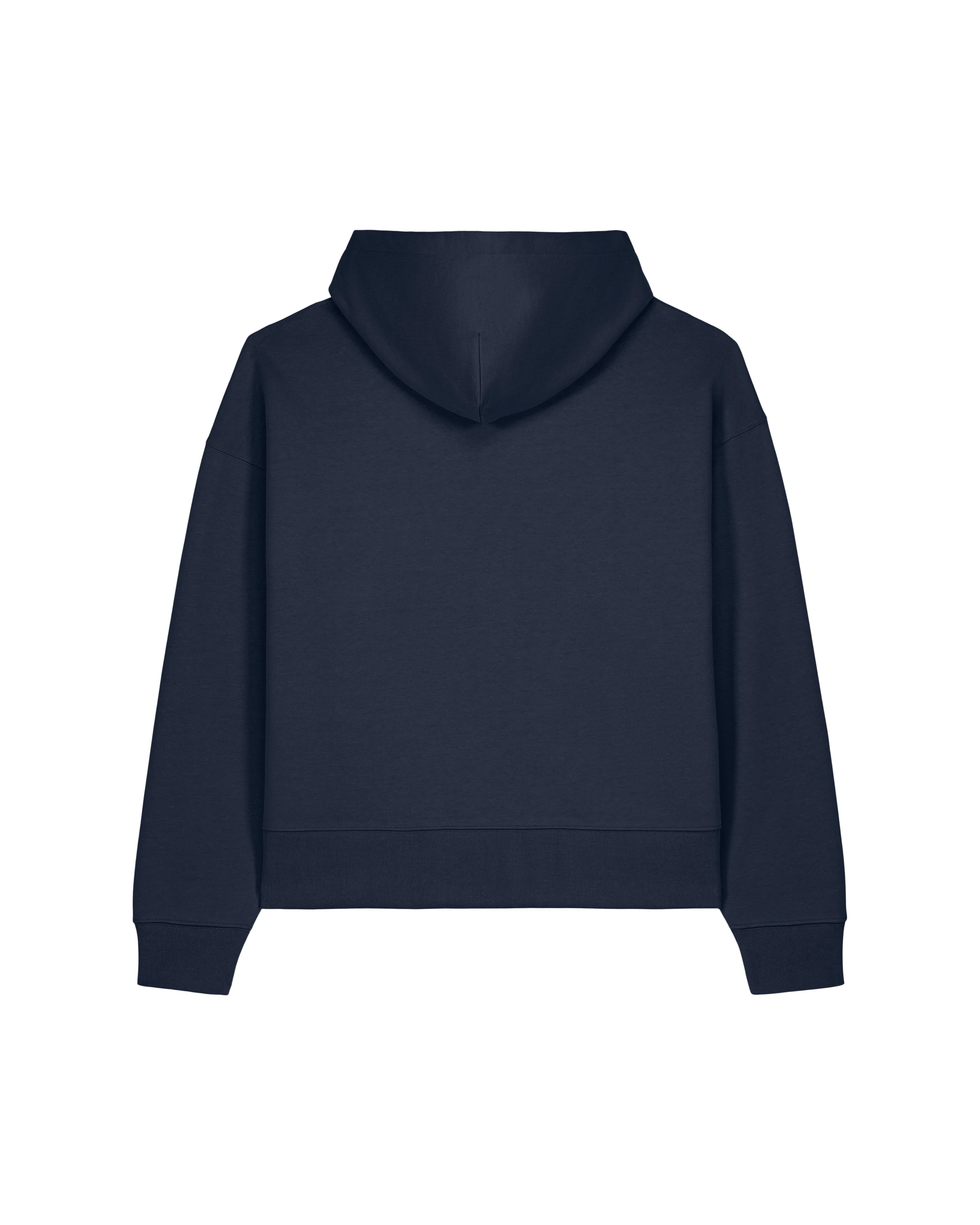 SUDADERA BOXY 400GSM | STSU256