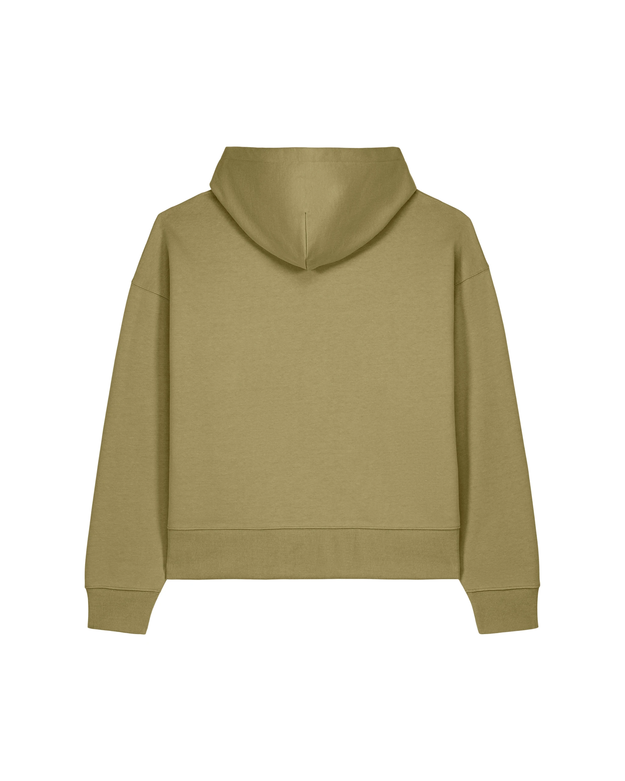 SUDADERA BOXY 400GSM | STSU256