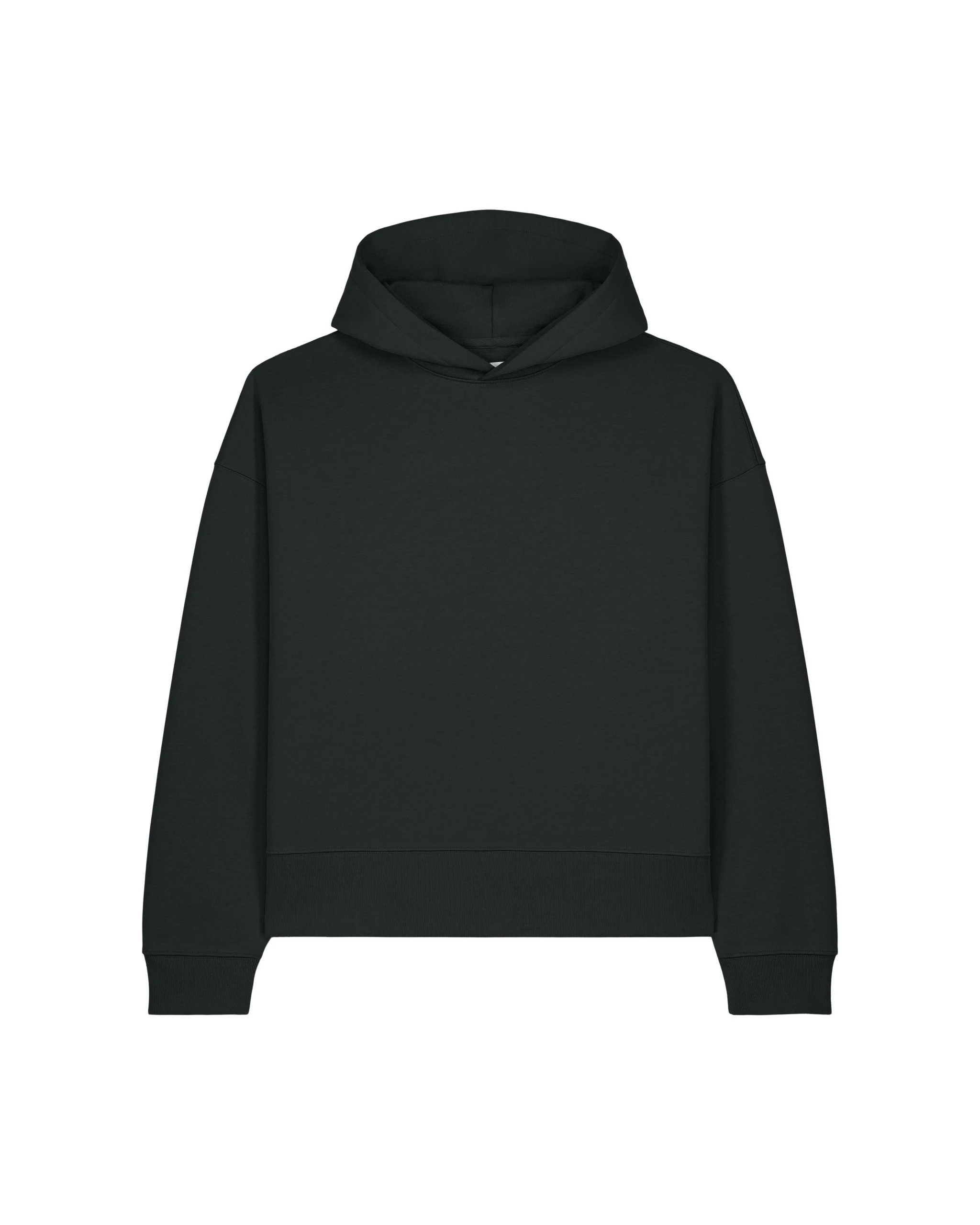 SUDADERA BOXY 400GSM | STSU256