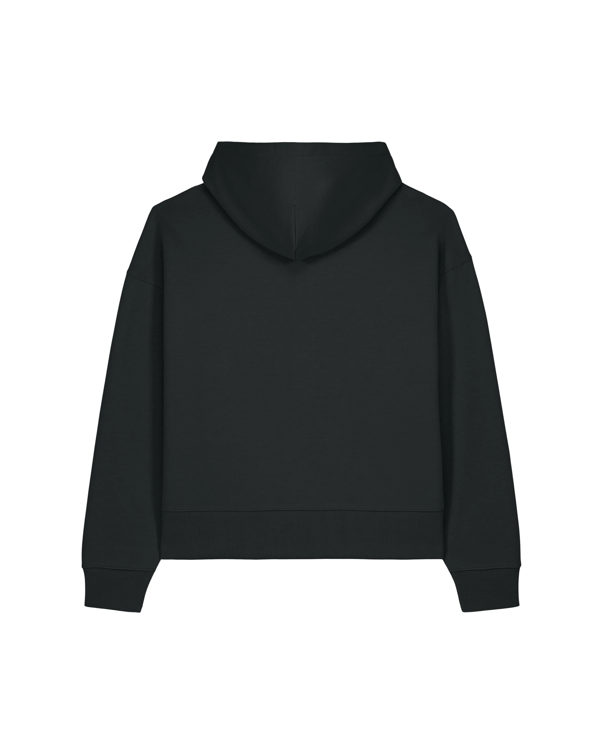 SUDADERA BOXY 400GSM | STSU256