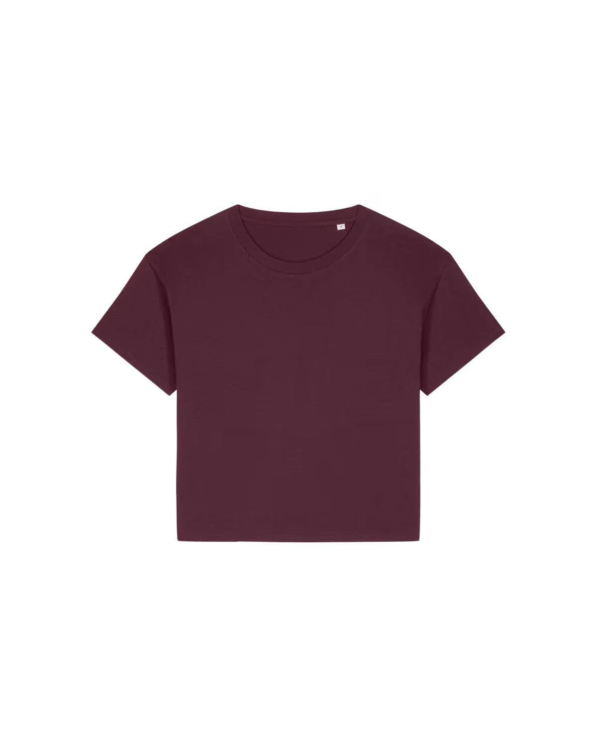 CAMISETA RELAXED MUJER 155GSM | STTW264